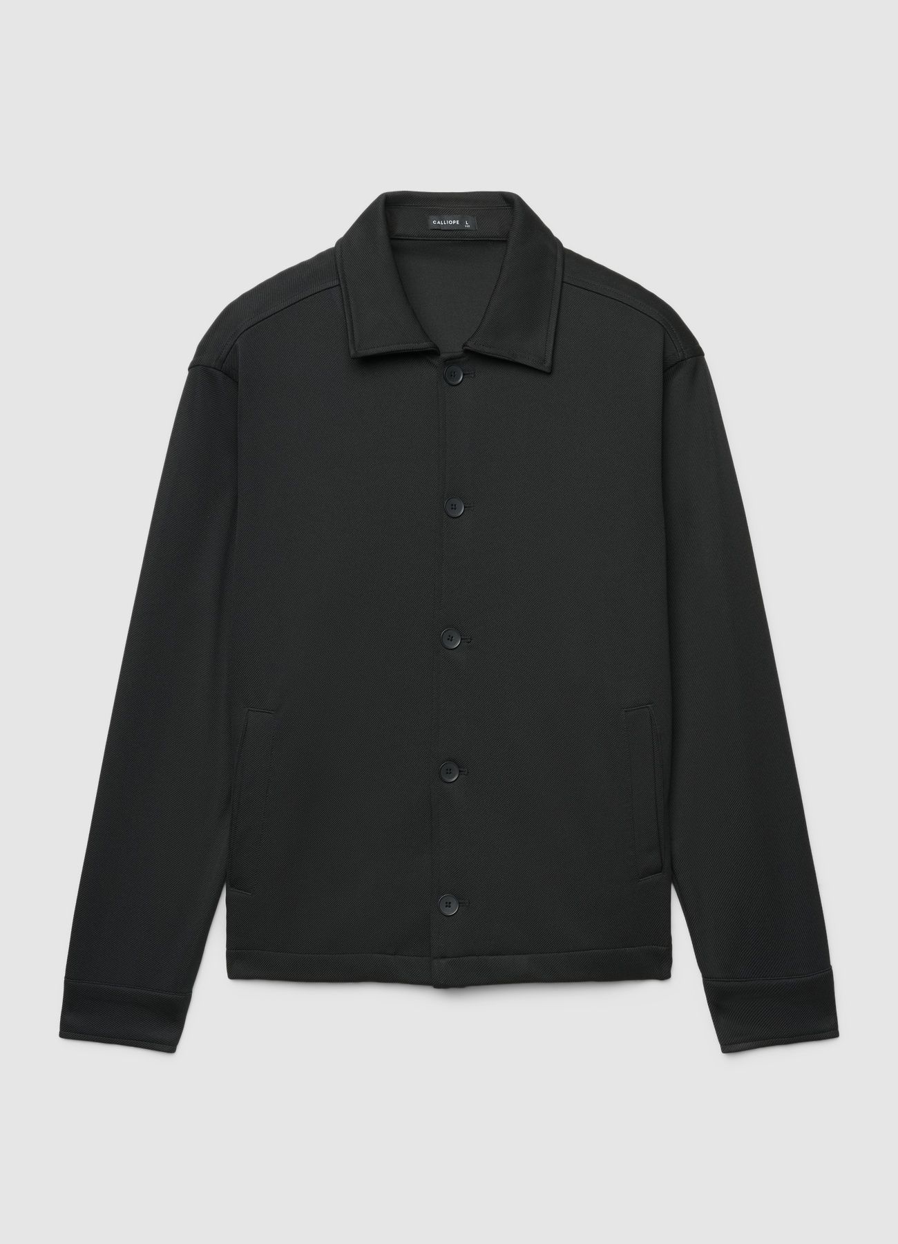 Capospalla Muškarci Calliope det_4