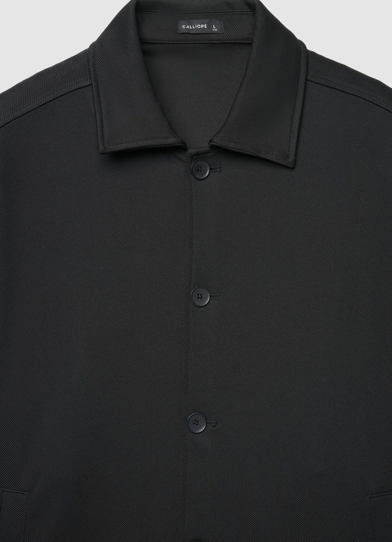 Capospalla Muškarci Calliope st_a3