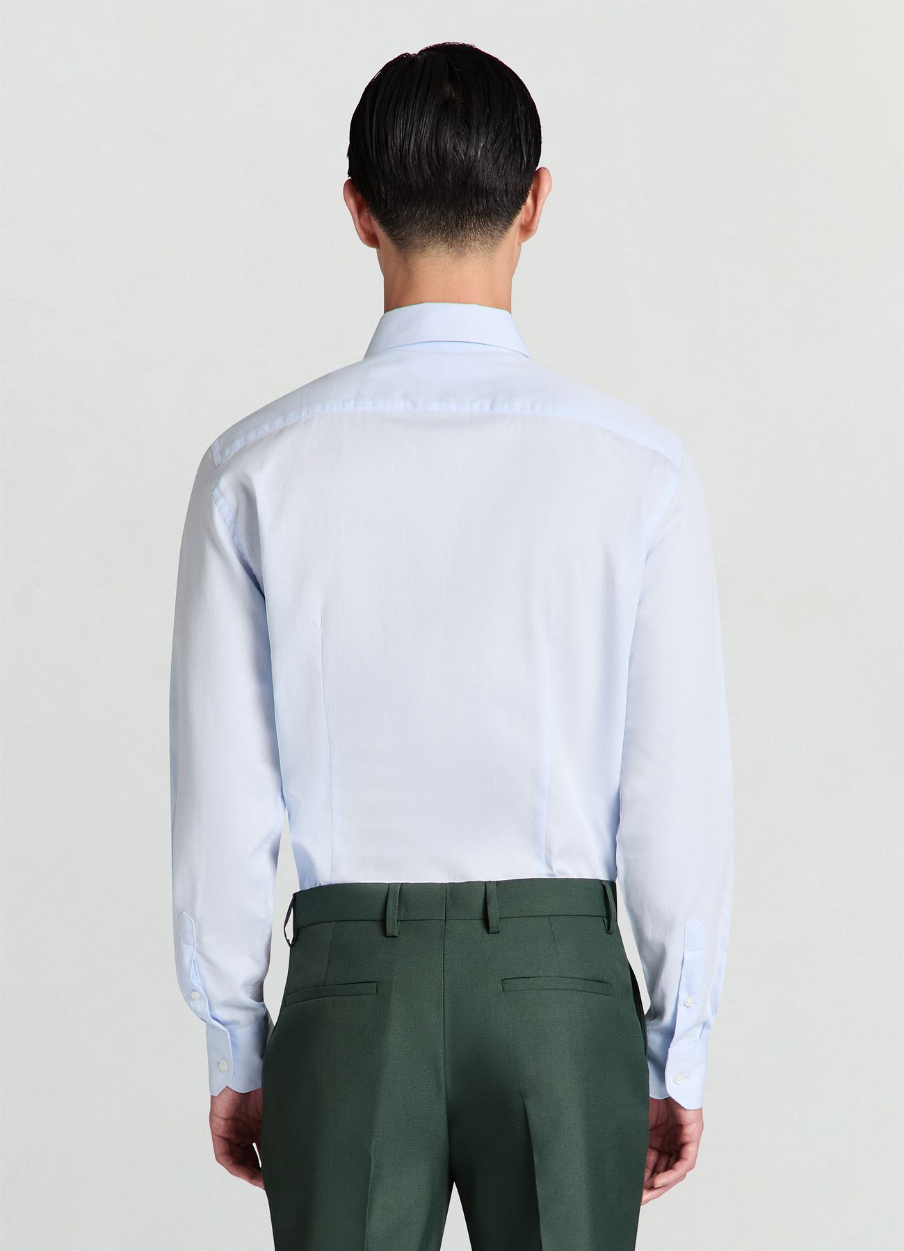 Long-sleeved shirt Man Calliope det_3