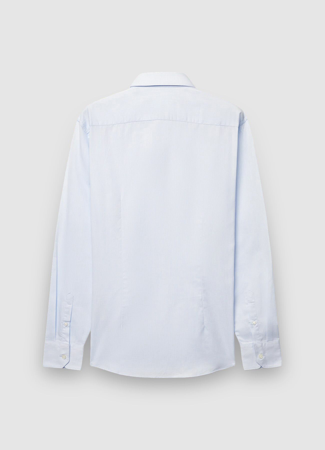 Long-sleeved shirt Man Calliope det_5