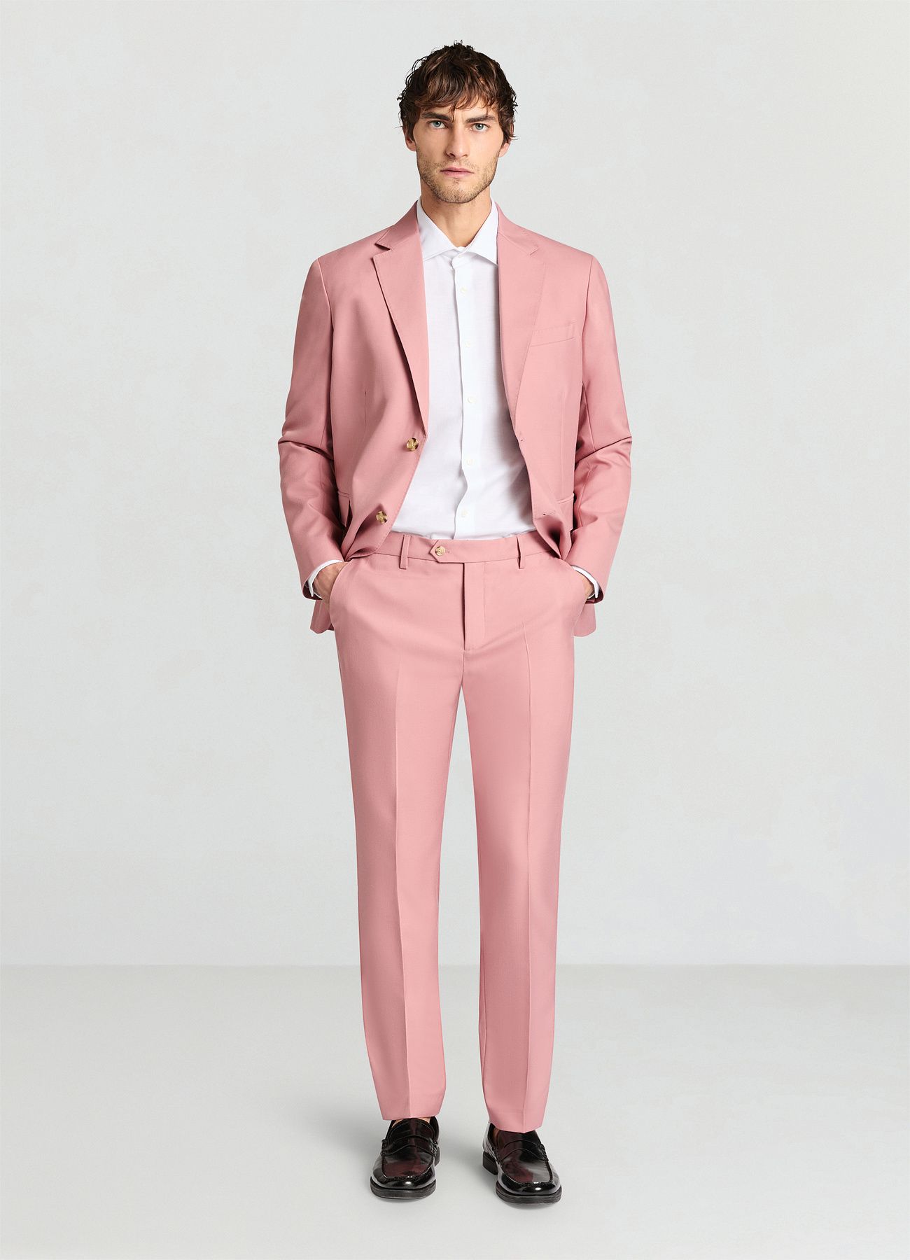 Long-sleeved shirt Man Calliope