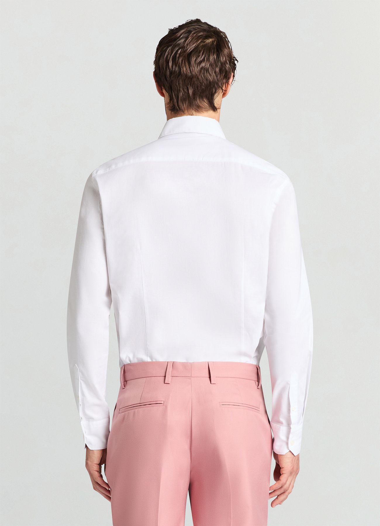 Long-sleeved shirt Man Calliope det_3