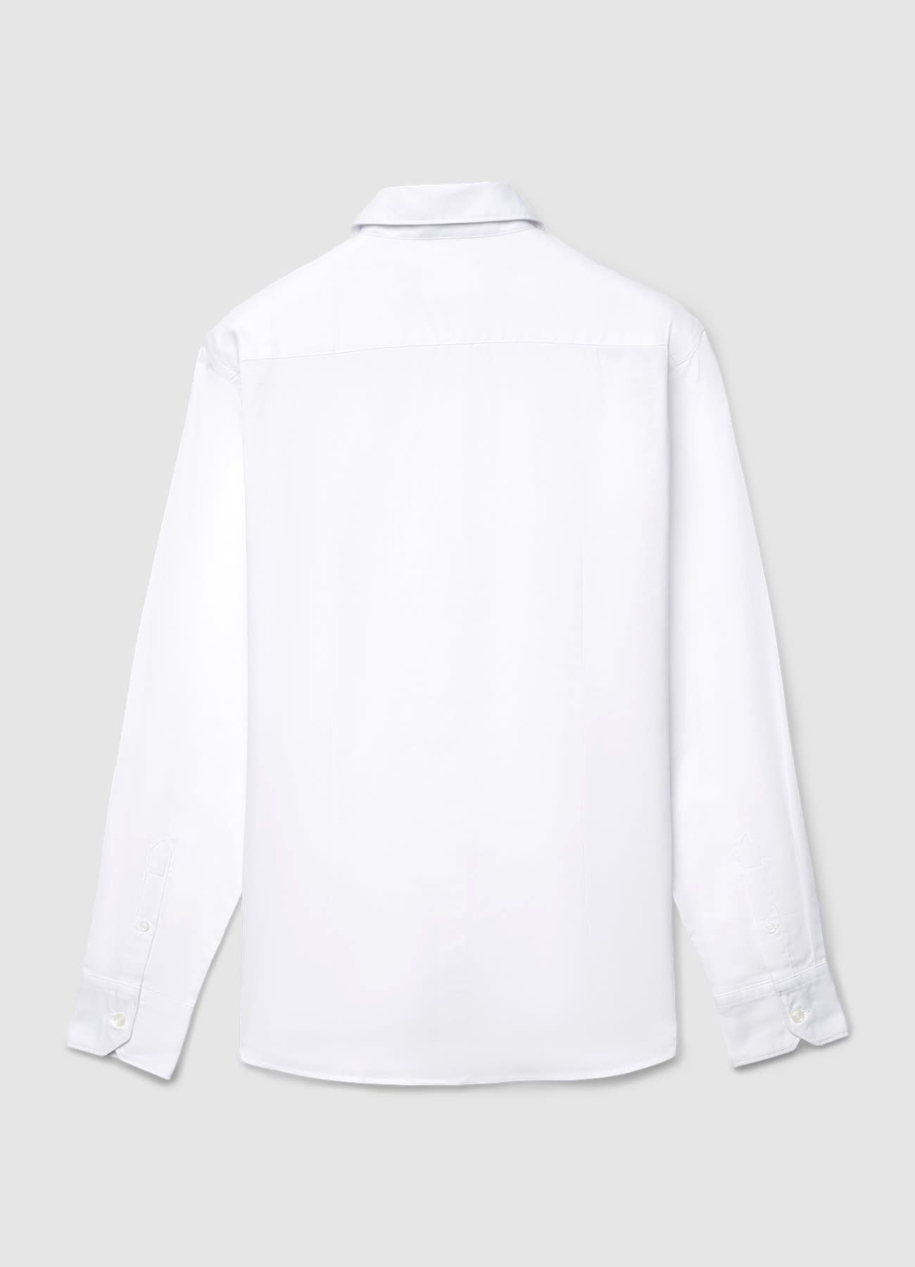 Long-sleeved shirt Man Calliope det_5