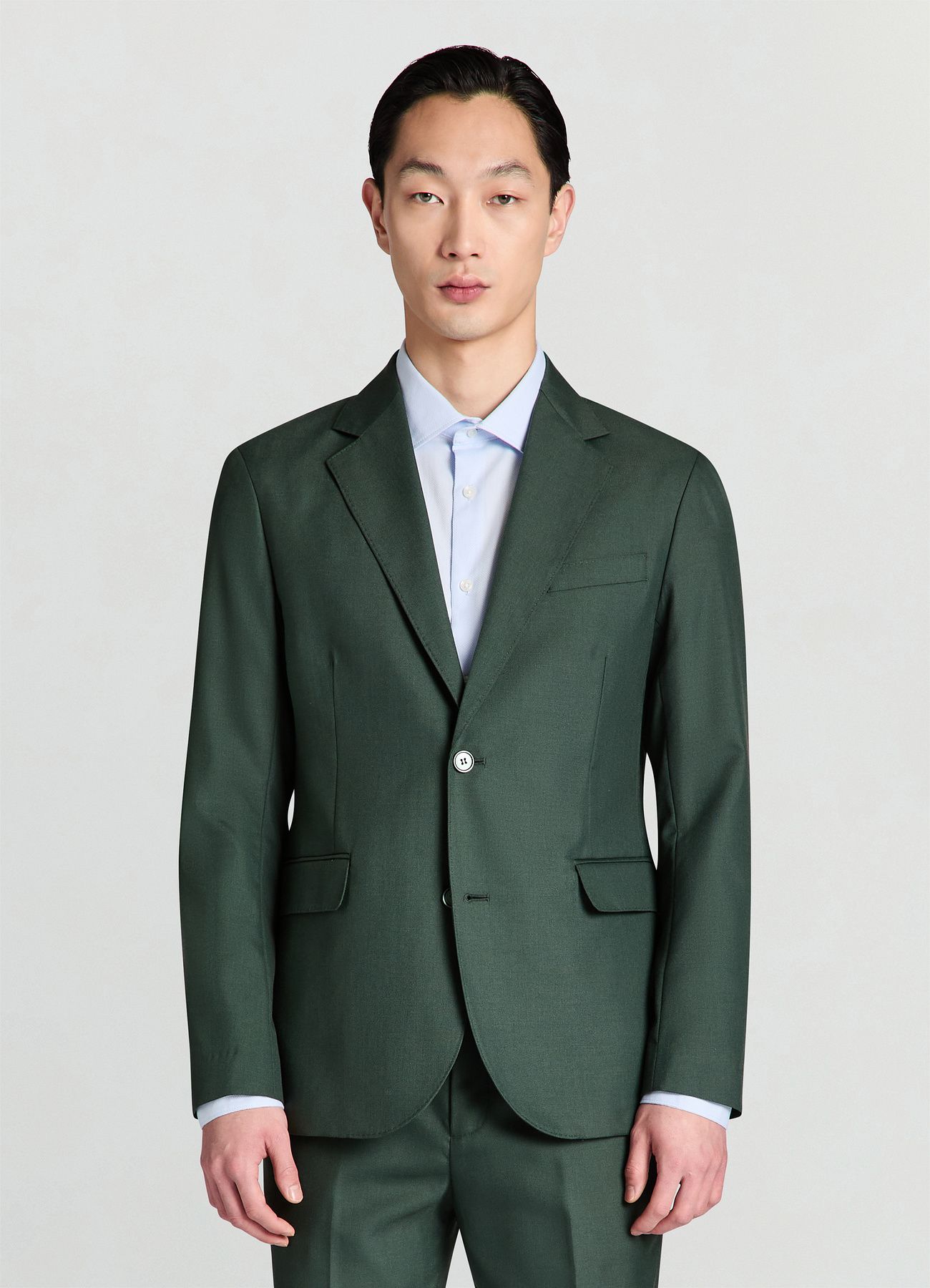 Jacket Man Calliope det_2