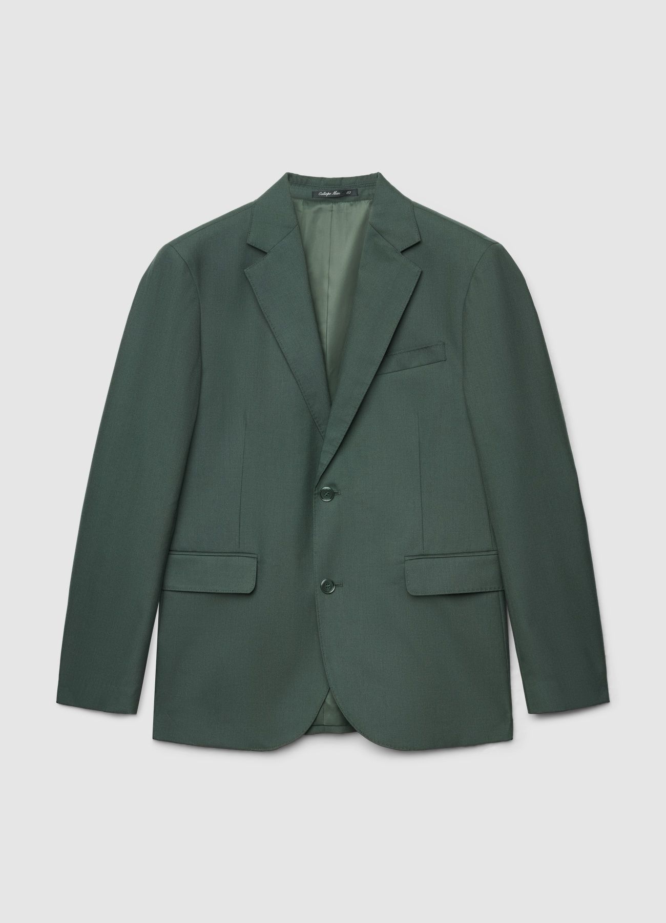 Jacket Man Calliope det_4