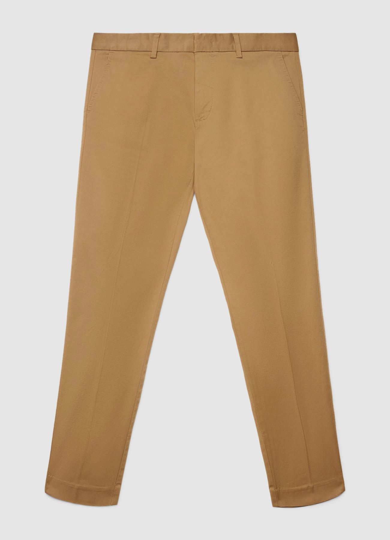 Nohavice dlhe Muz Calliope det_4