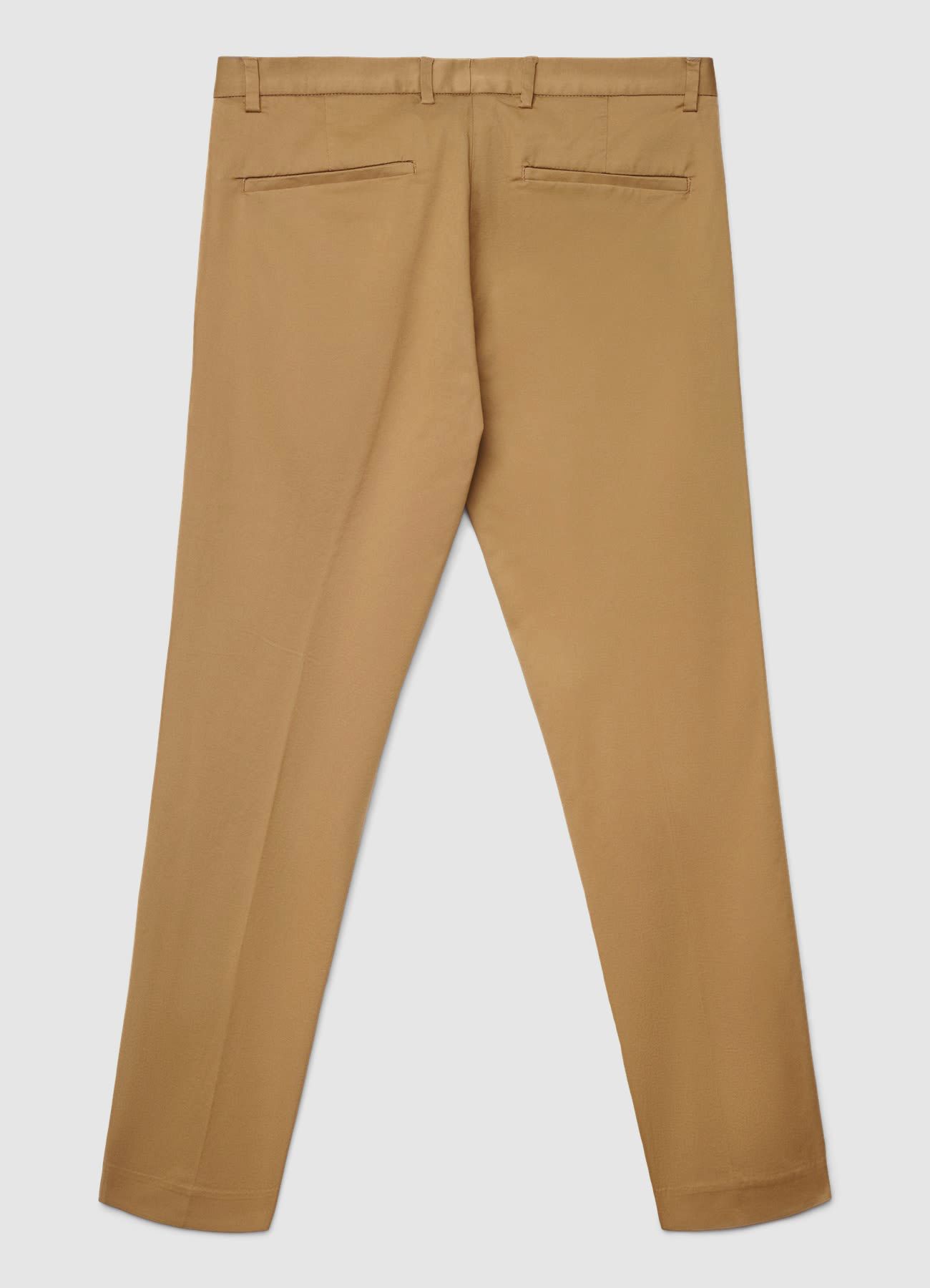 Nohavice dlhe Muz Calliope det_5