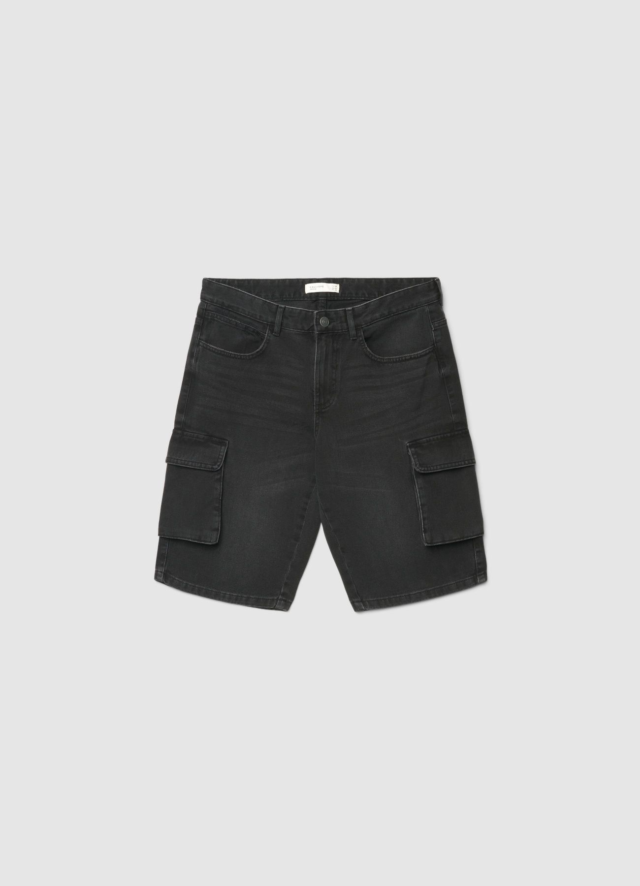 Short pants jeans Man Calliope
