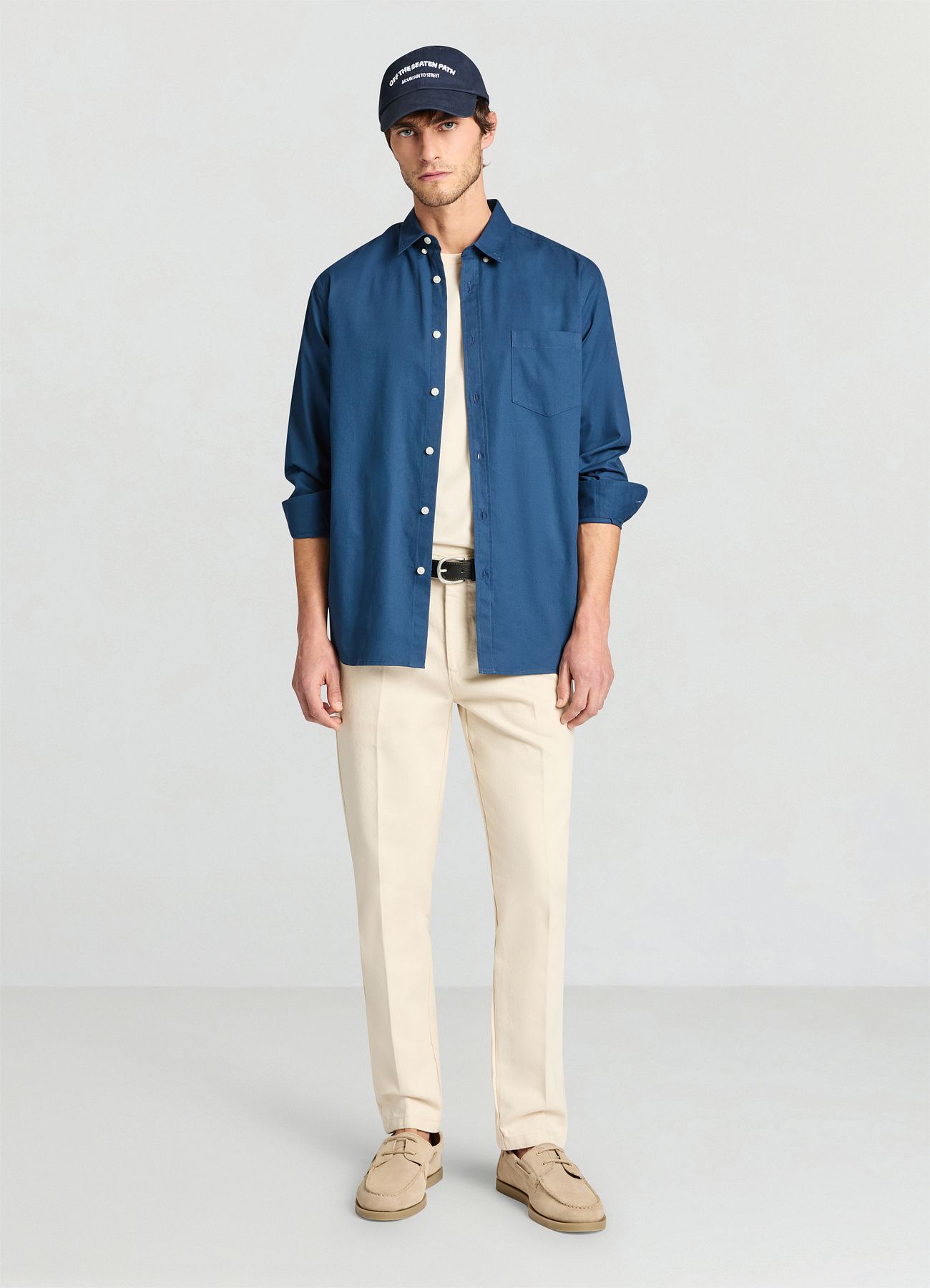 Long pants Man Calliope det_1