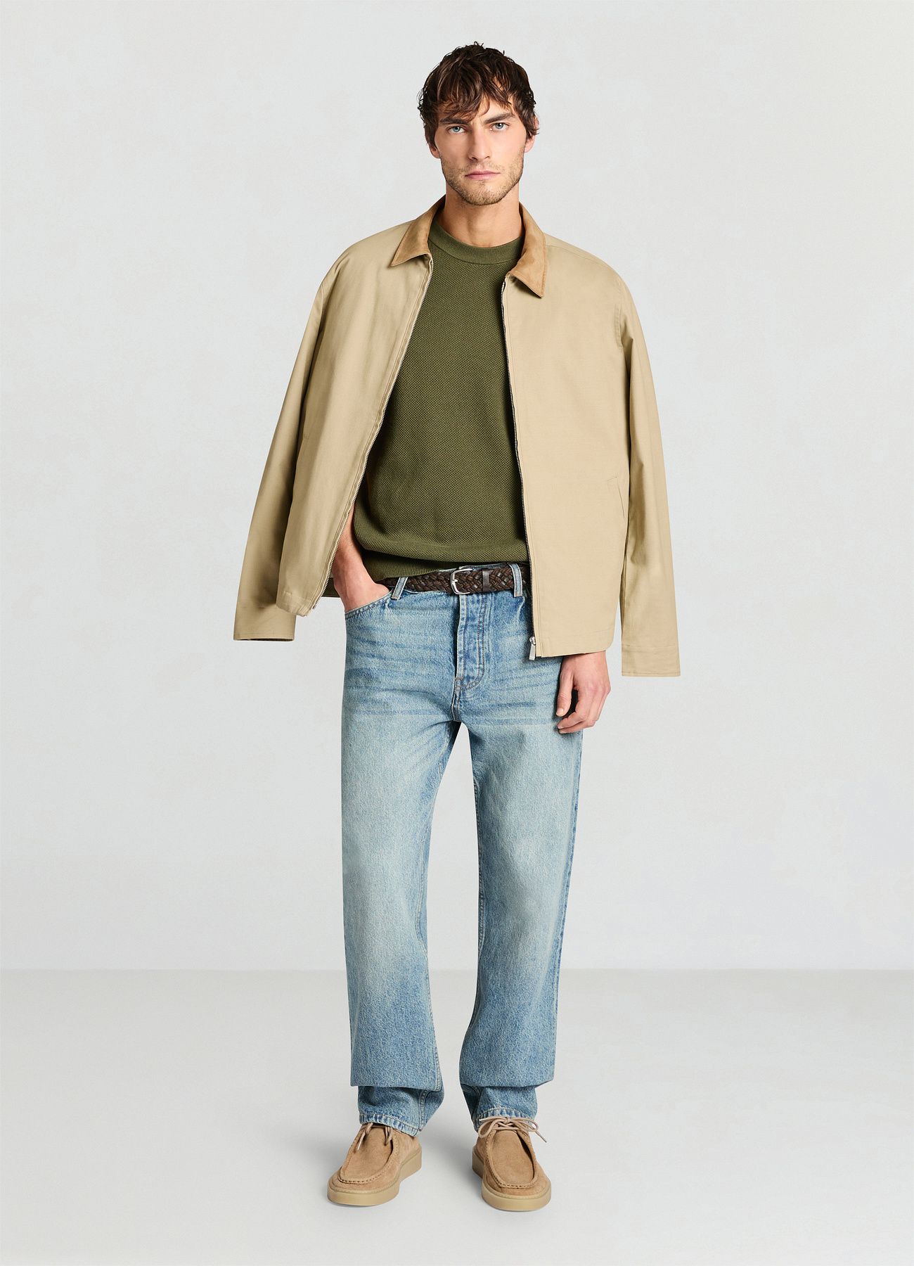 Tricko MC Muz Calliope