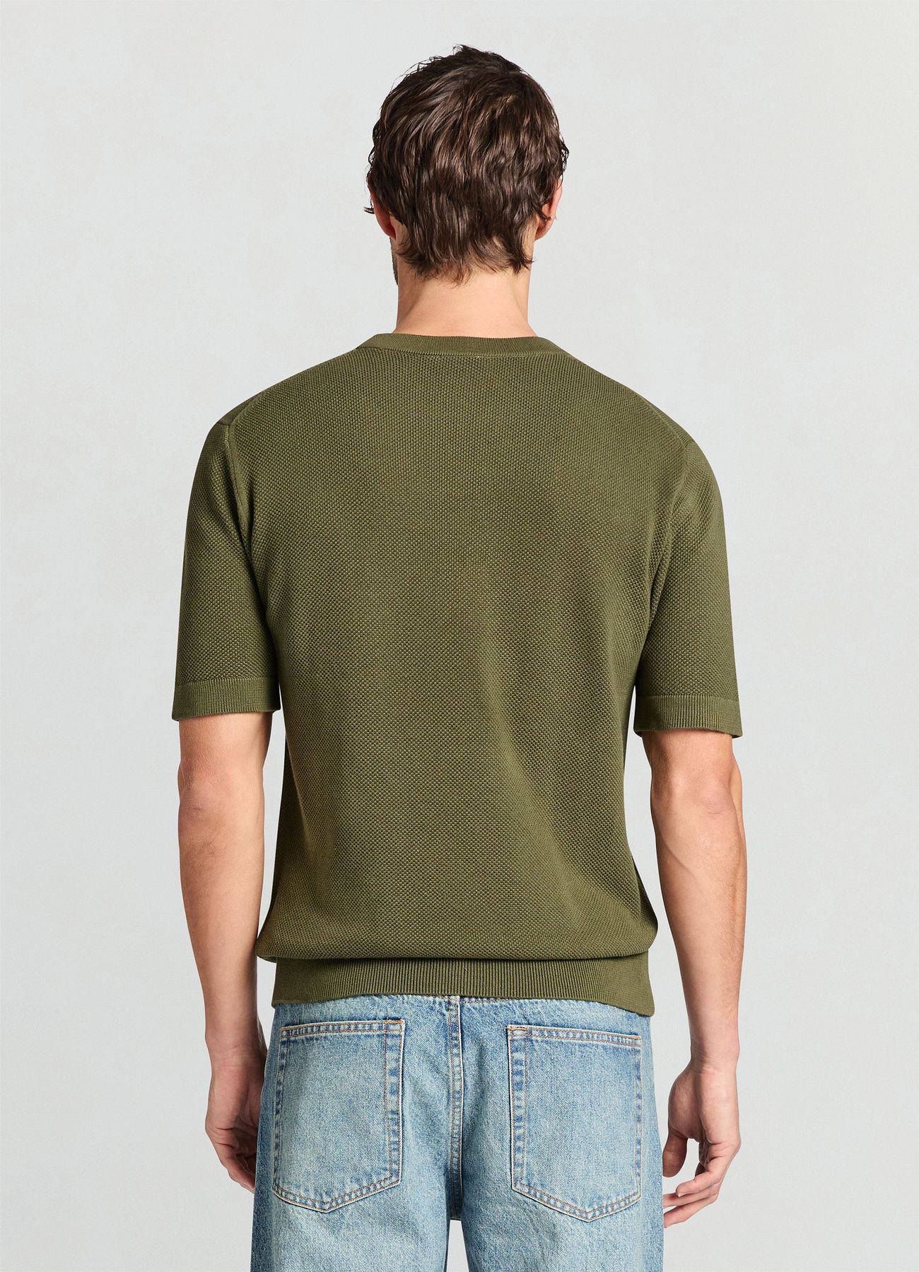 T-Shirt Homme Calliope det_3