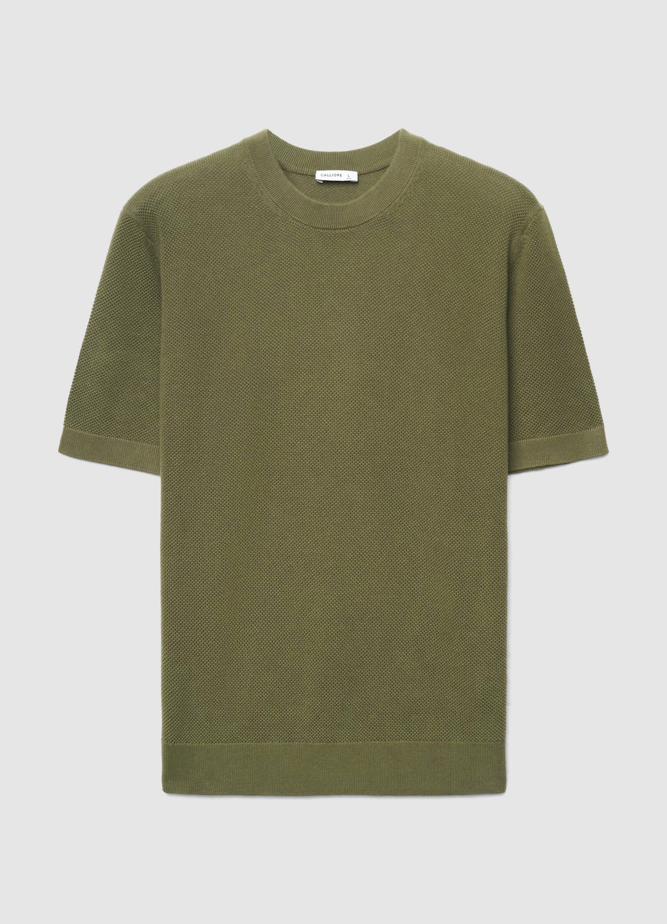T-Shirt Homme Calliope det_4