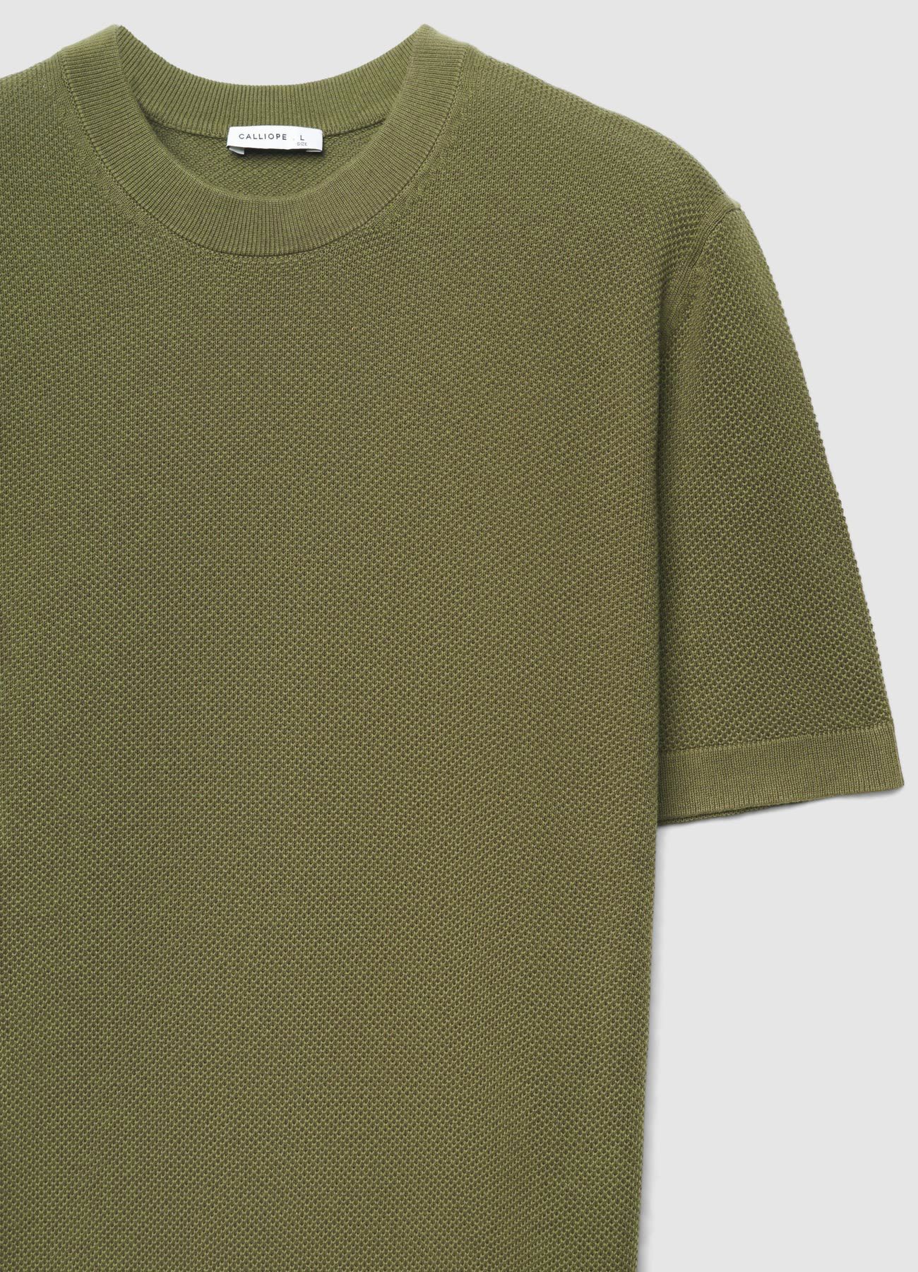 T-Shirt Homme Calliope st_a3