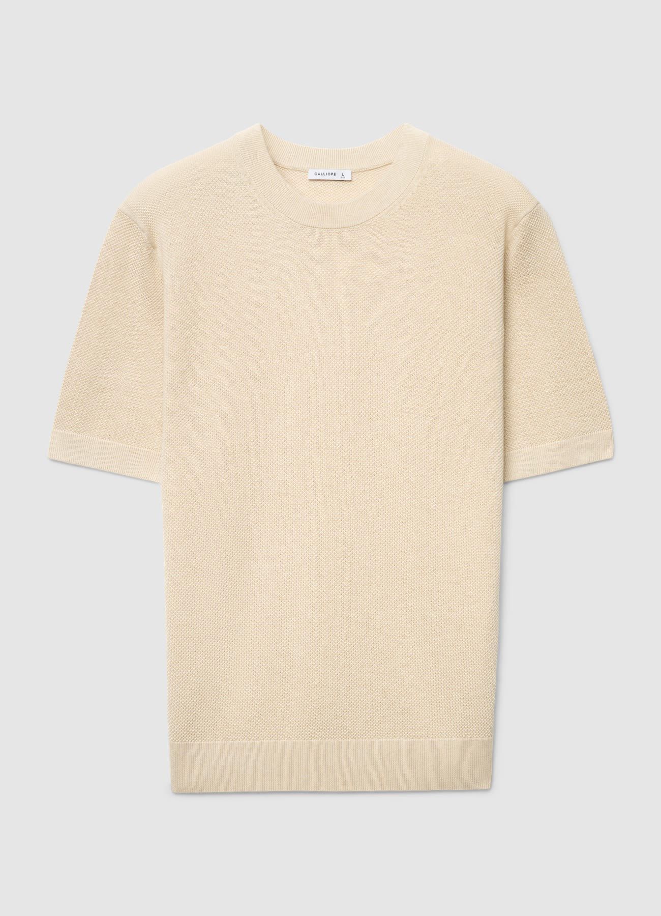 Tricko MC Muz Calliope det_4