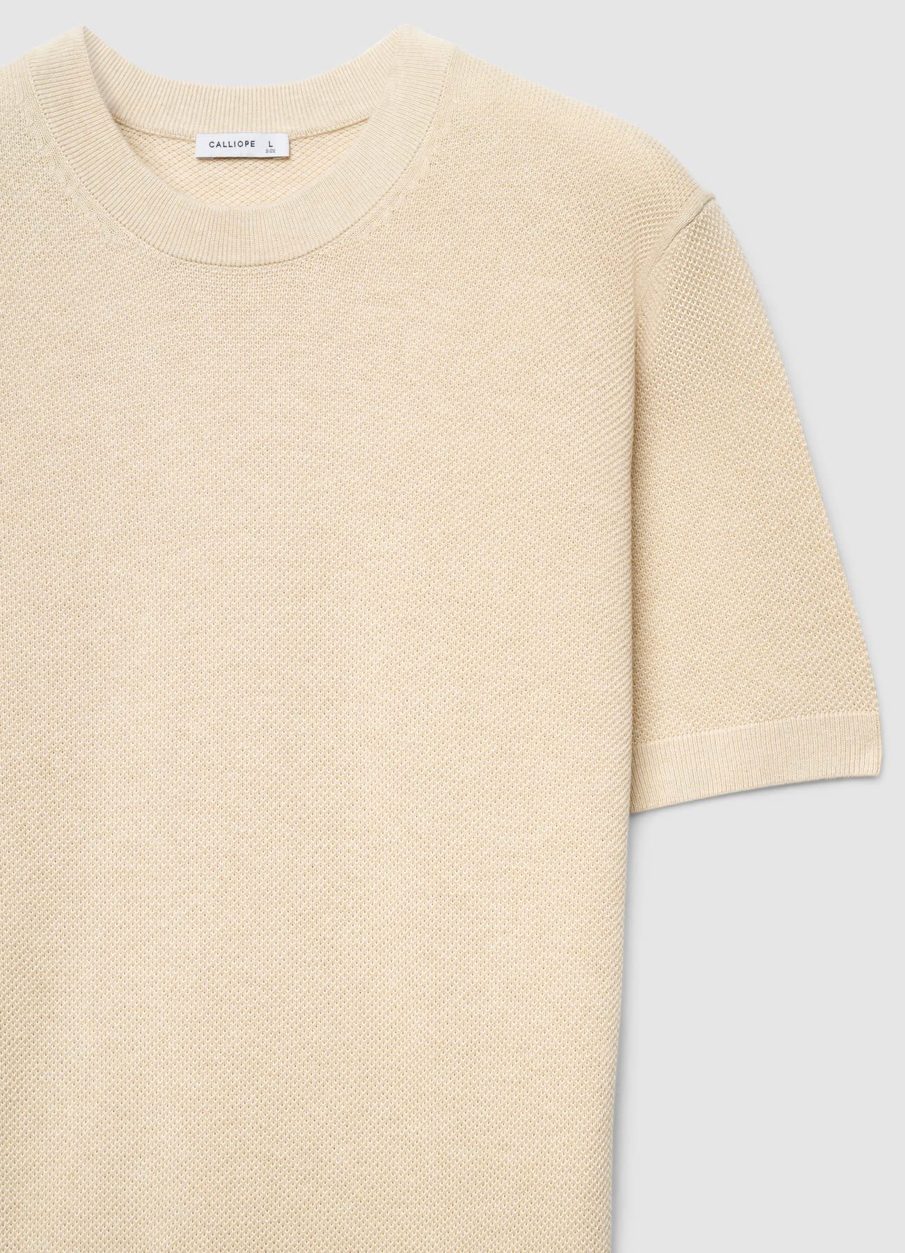 Tricko MC Muz Calliope st_a3