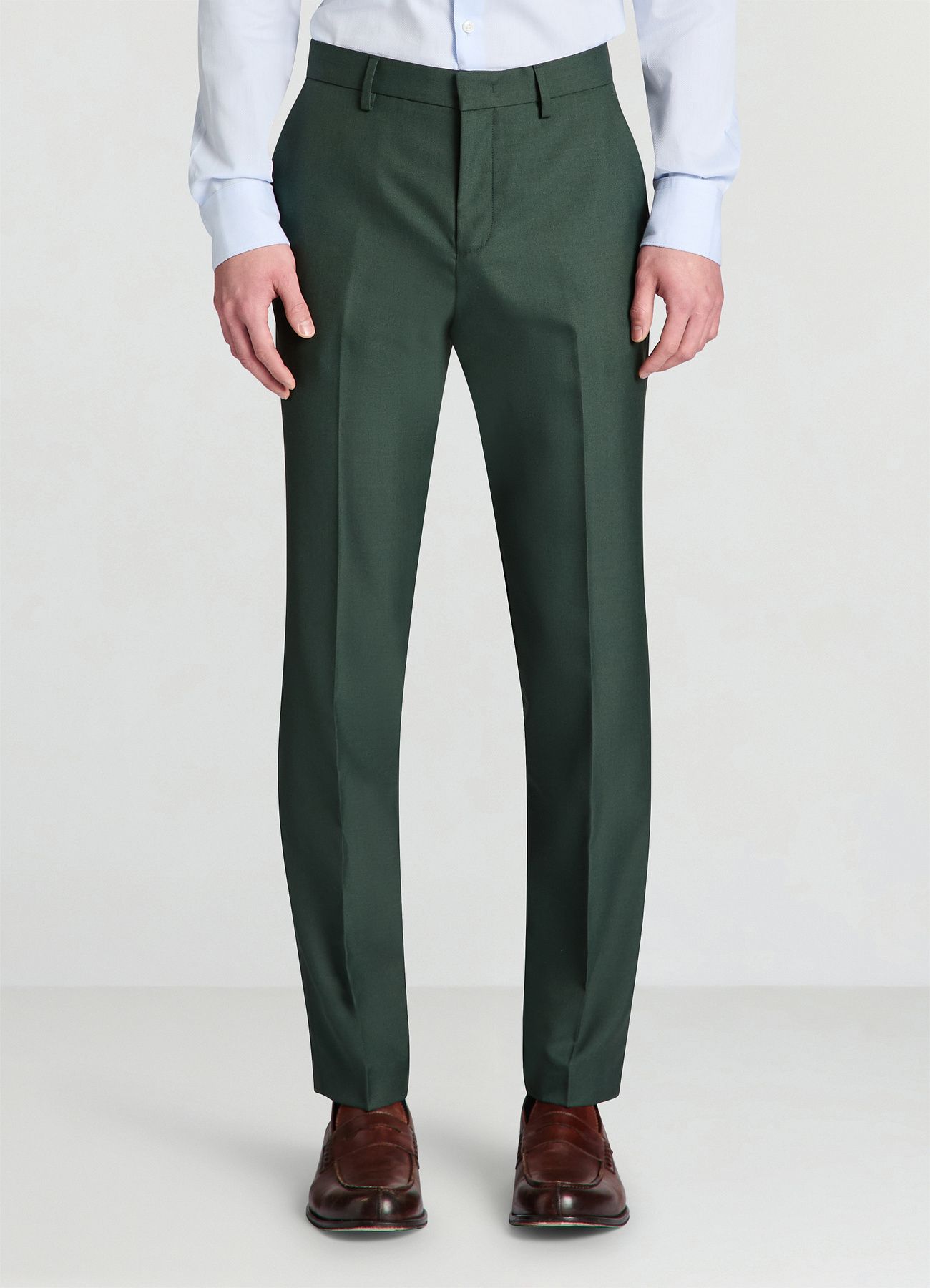 Long pants Man Calliope det_2