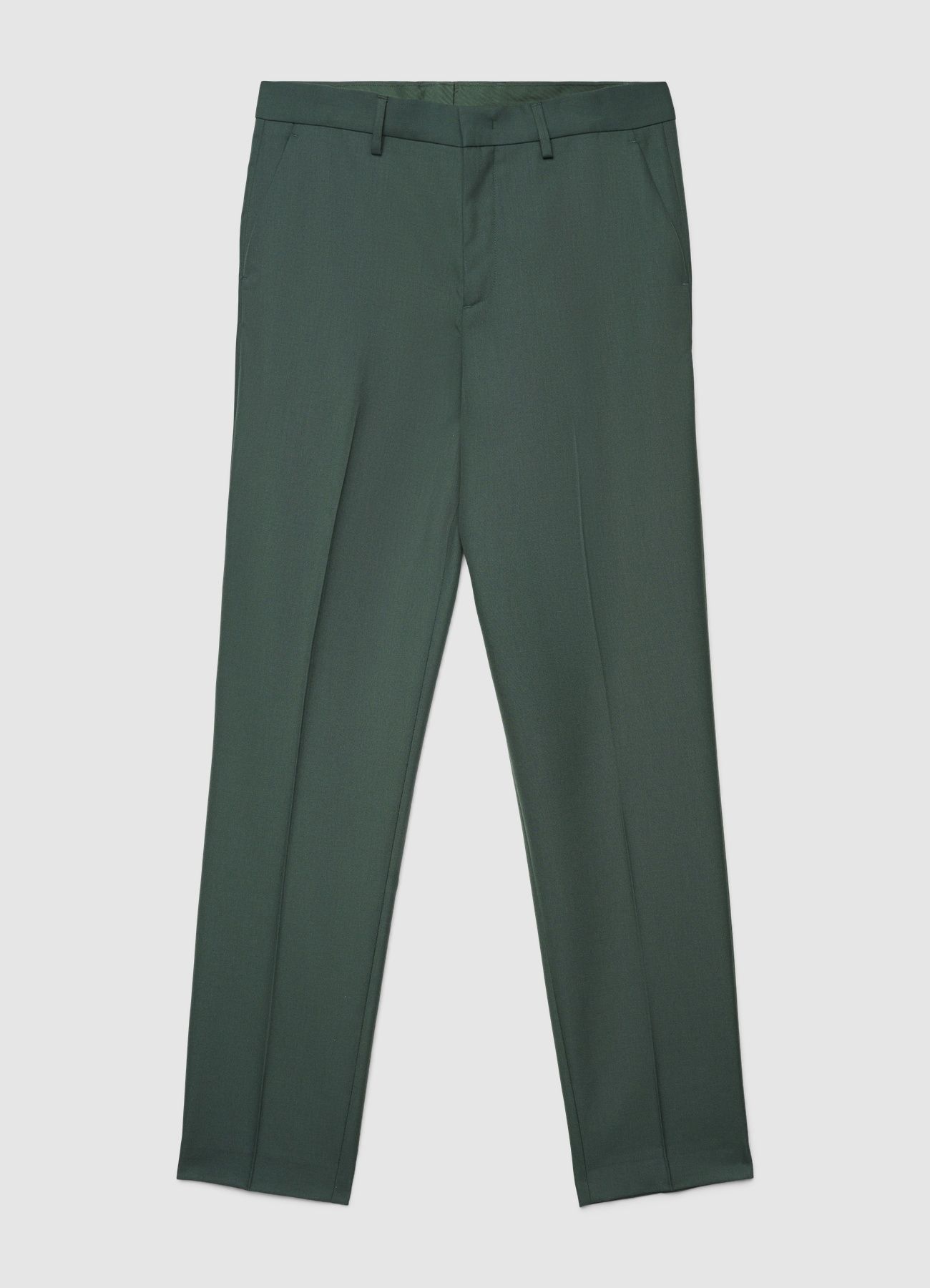 Long pants Man Calliope det_4