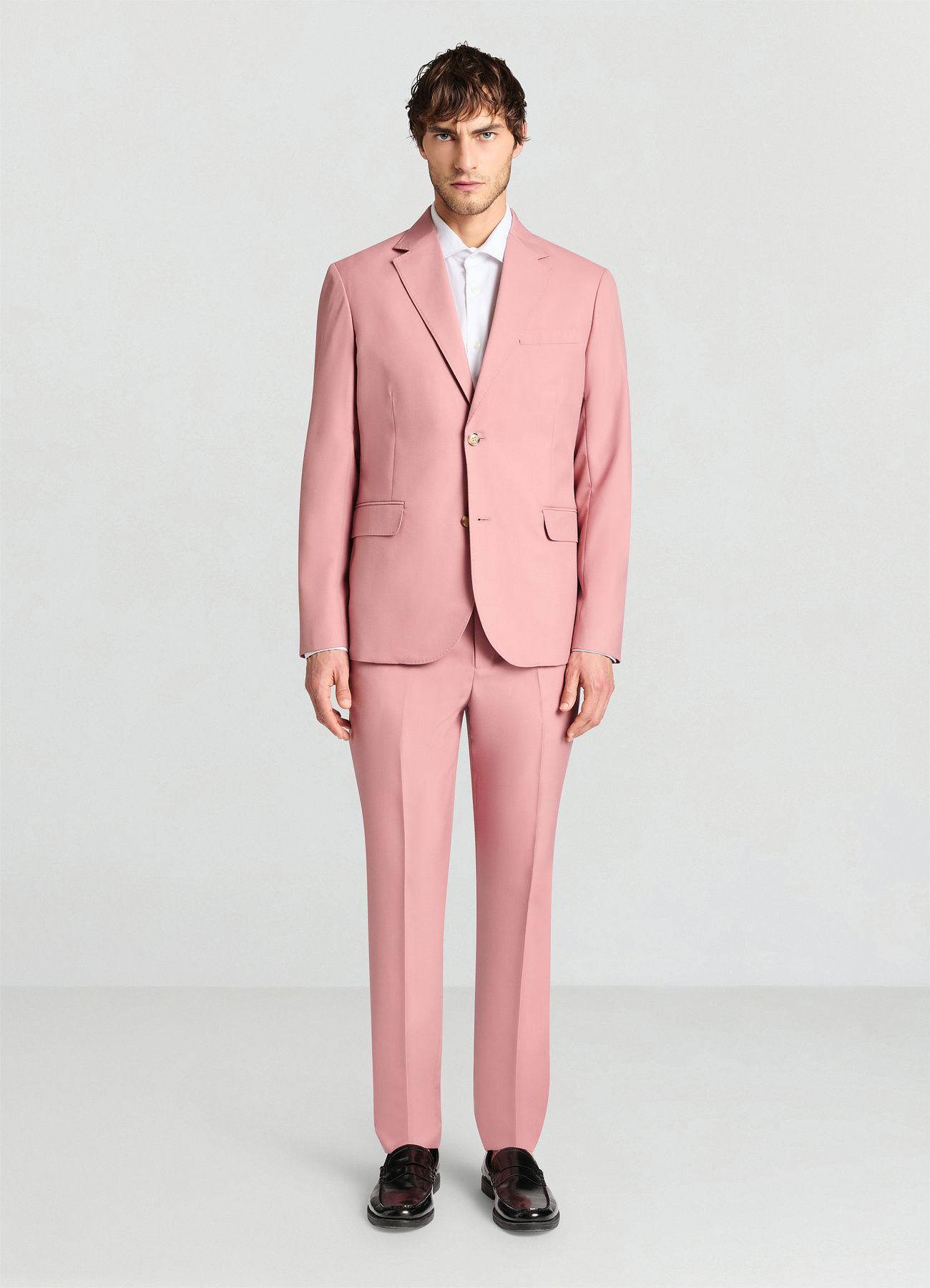 Pantalone Lungo Muškarci Calliope det_1