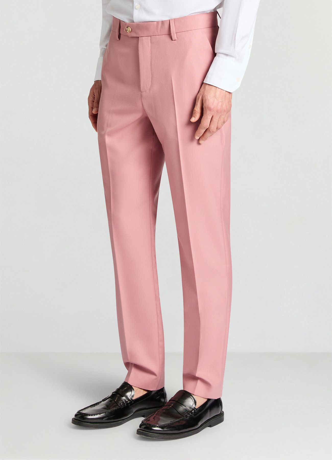 Pantalone Lungo Muškarci Calliope det_2