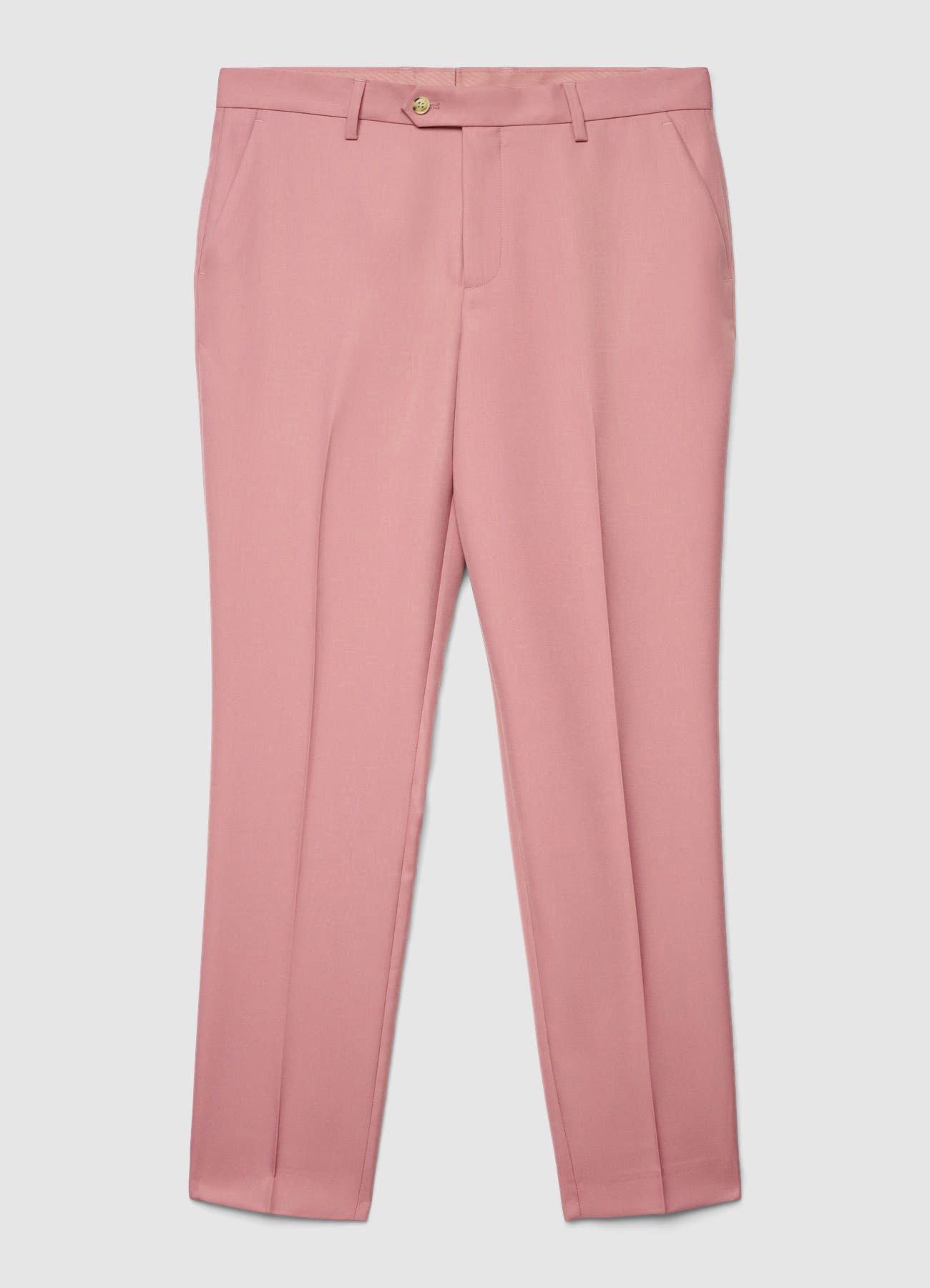 Pantalone Lungo Muškarci Calliope det_4