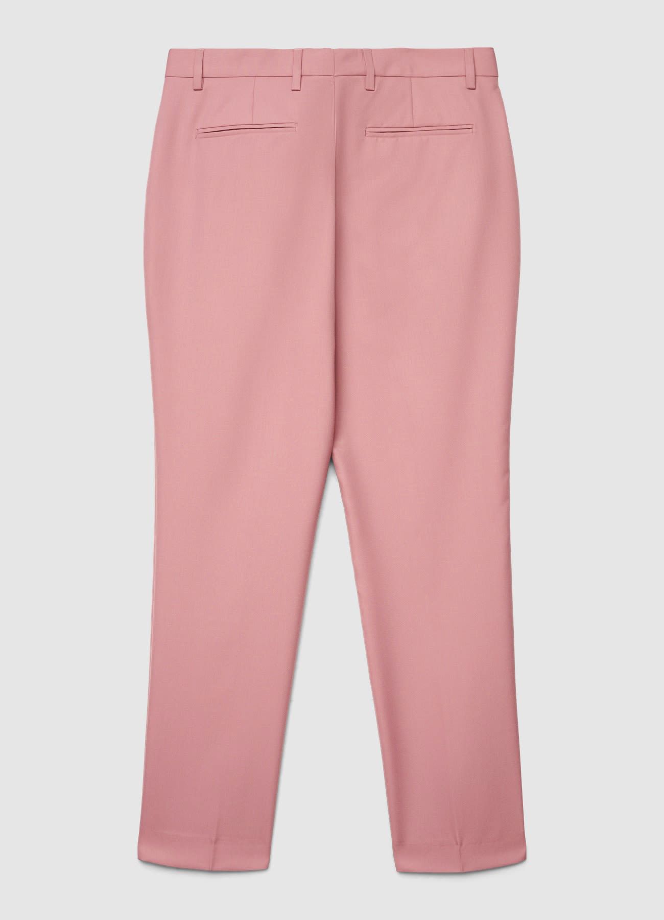 Pantalone Lungo Muškarci Calliope det_5