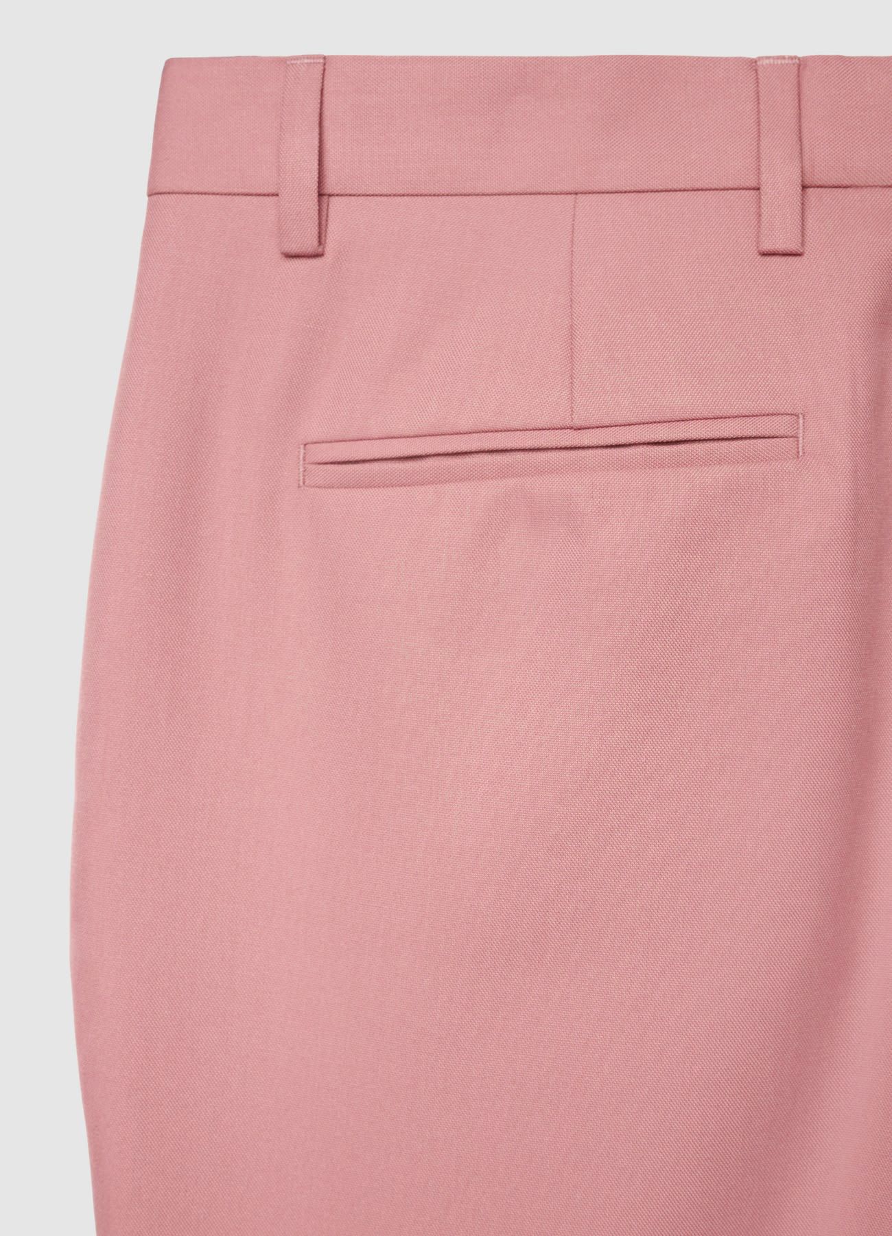 Pantalone Lungo Muškarci Calliope st_a3