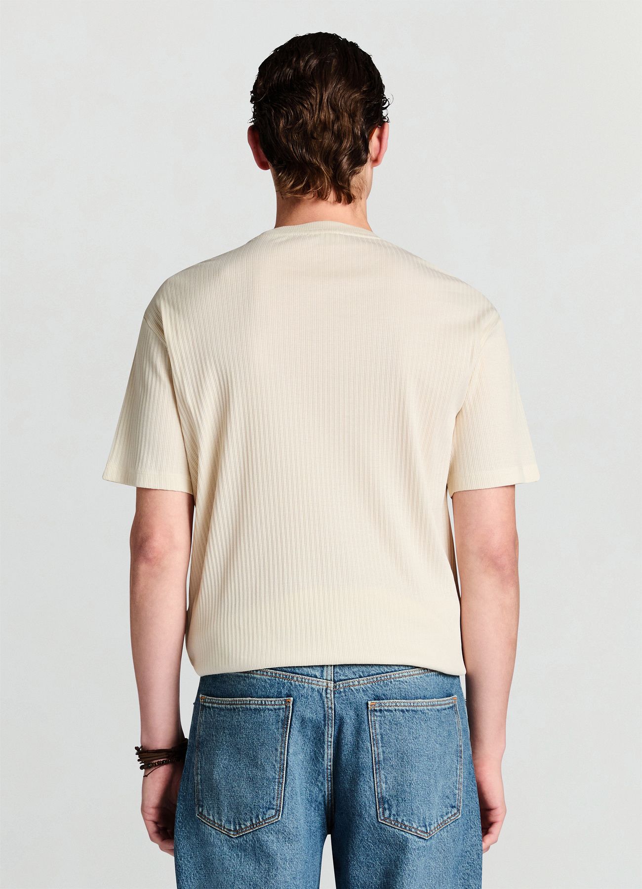 T-Shirt MC Herren Calliope det_3