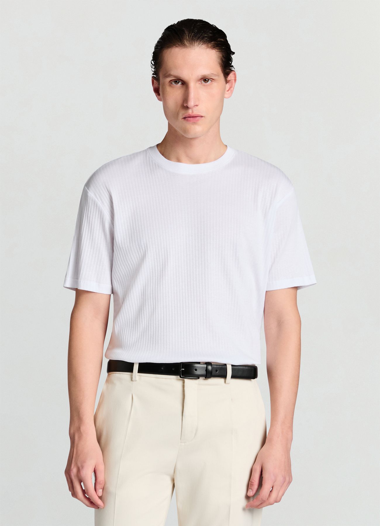 T-Shirt MC Herren Calliope det_2