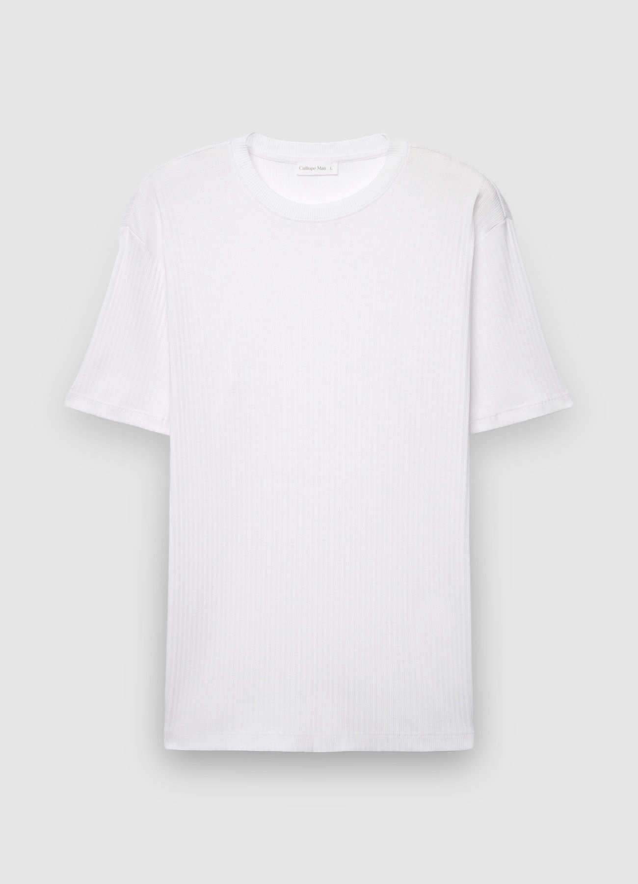 T-Shirt MC Herren Calliope det_4