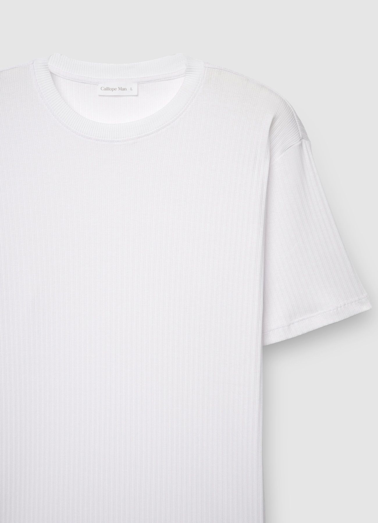 T-Shirt MC Herren Calliope st_a3