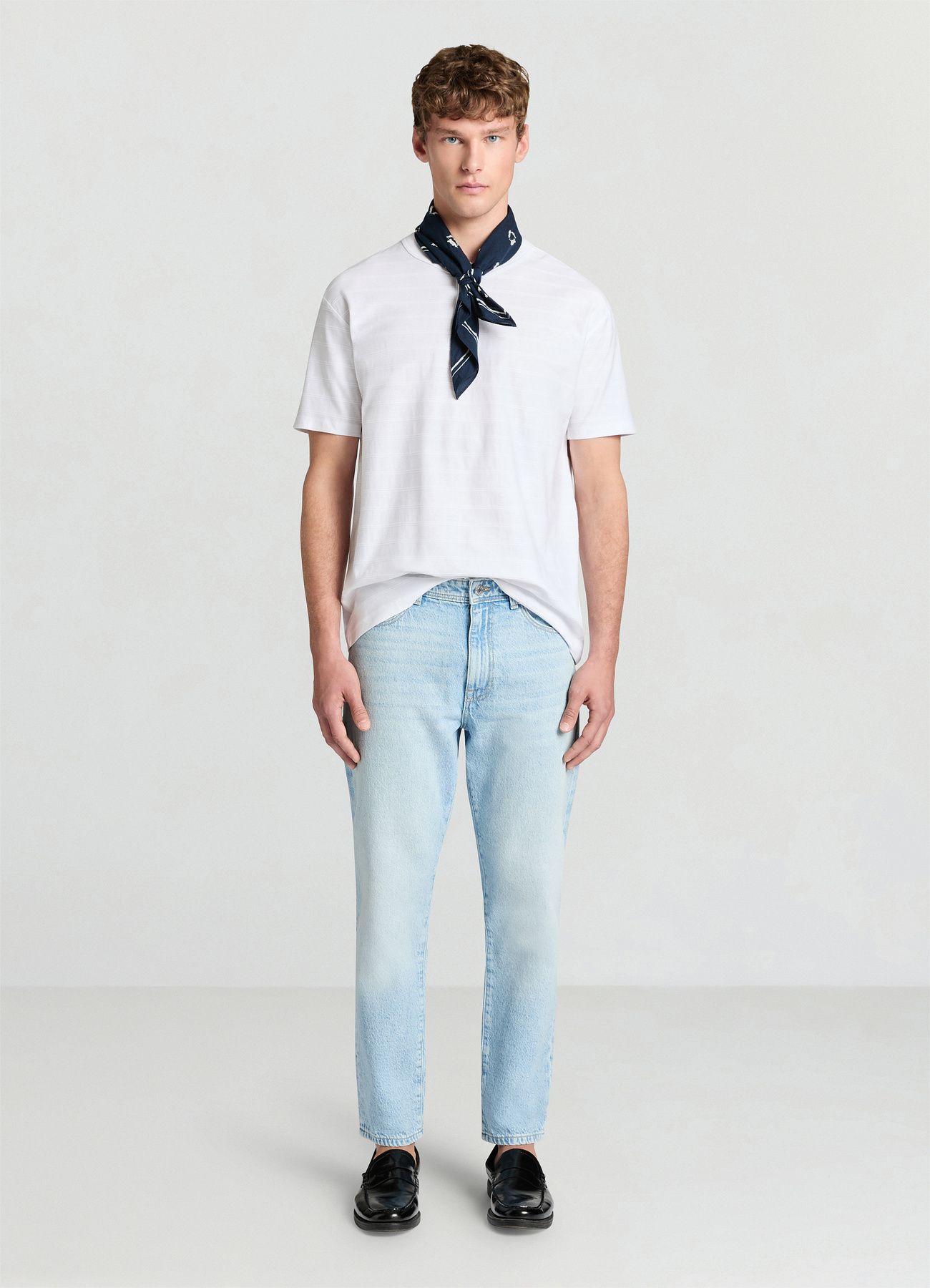 T-Shirt MC Muškarci Calliope