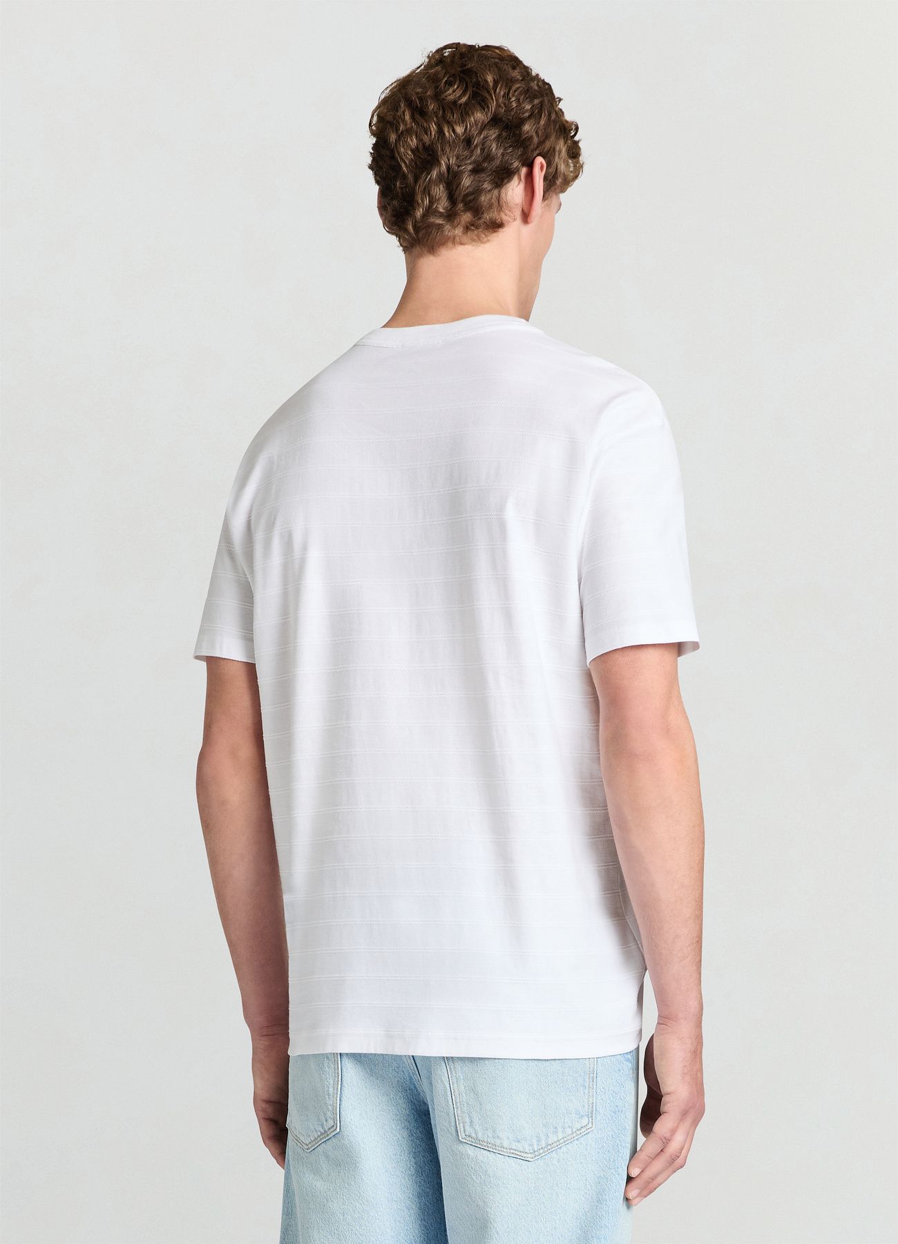 T-Shirt MC Muškarci Calliope det_3