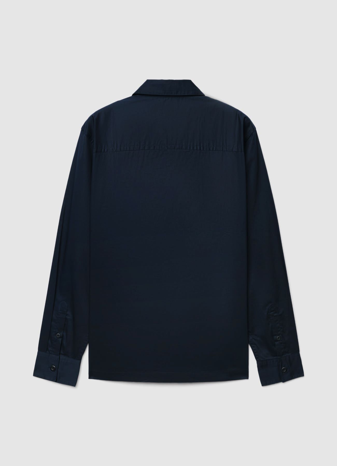 Long-sleeved shirt Man Calliope det_5