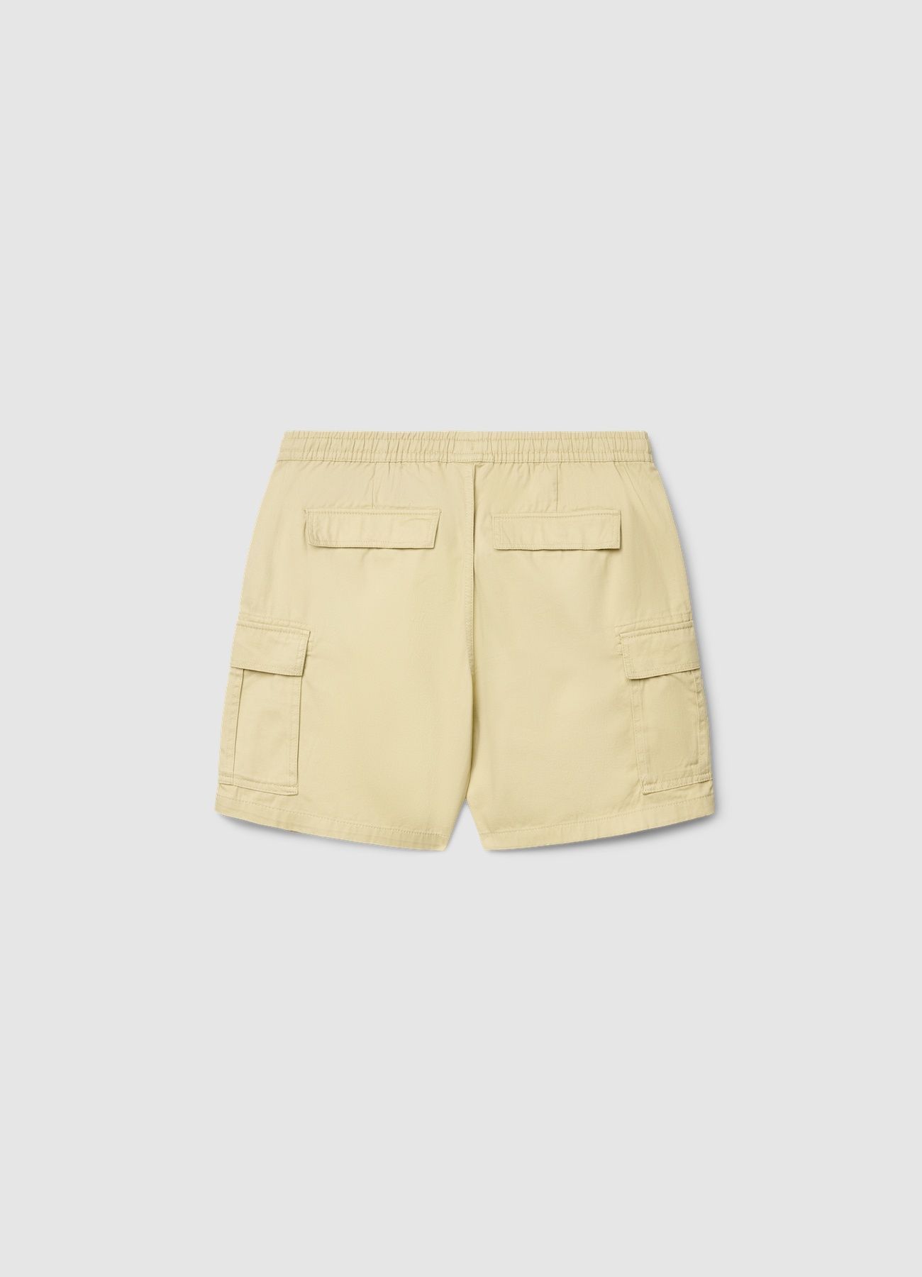 Short pants Man Calliope det_5