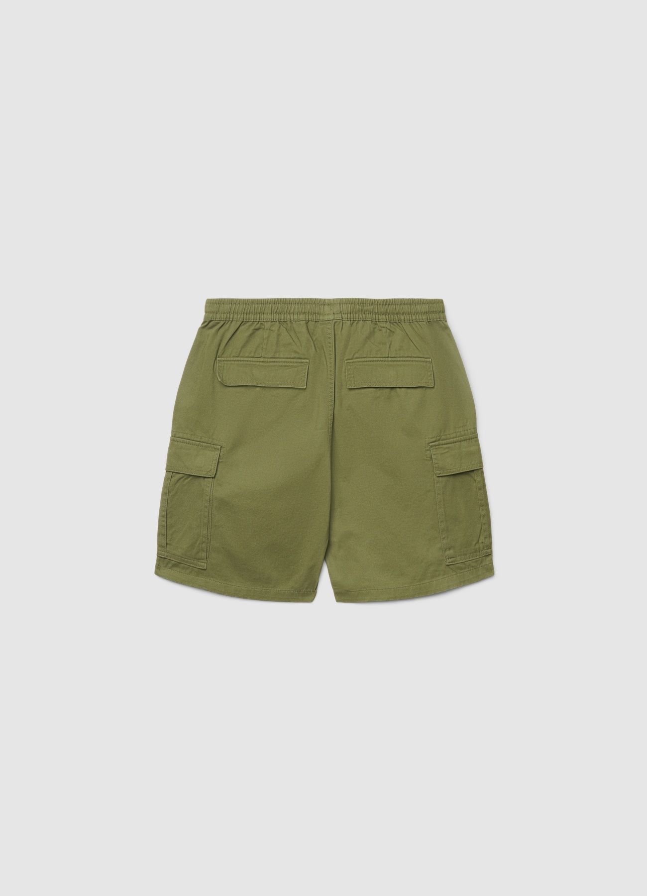 Short pants Man Calliope det_5