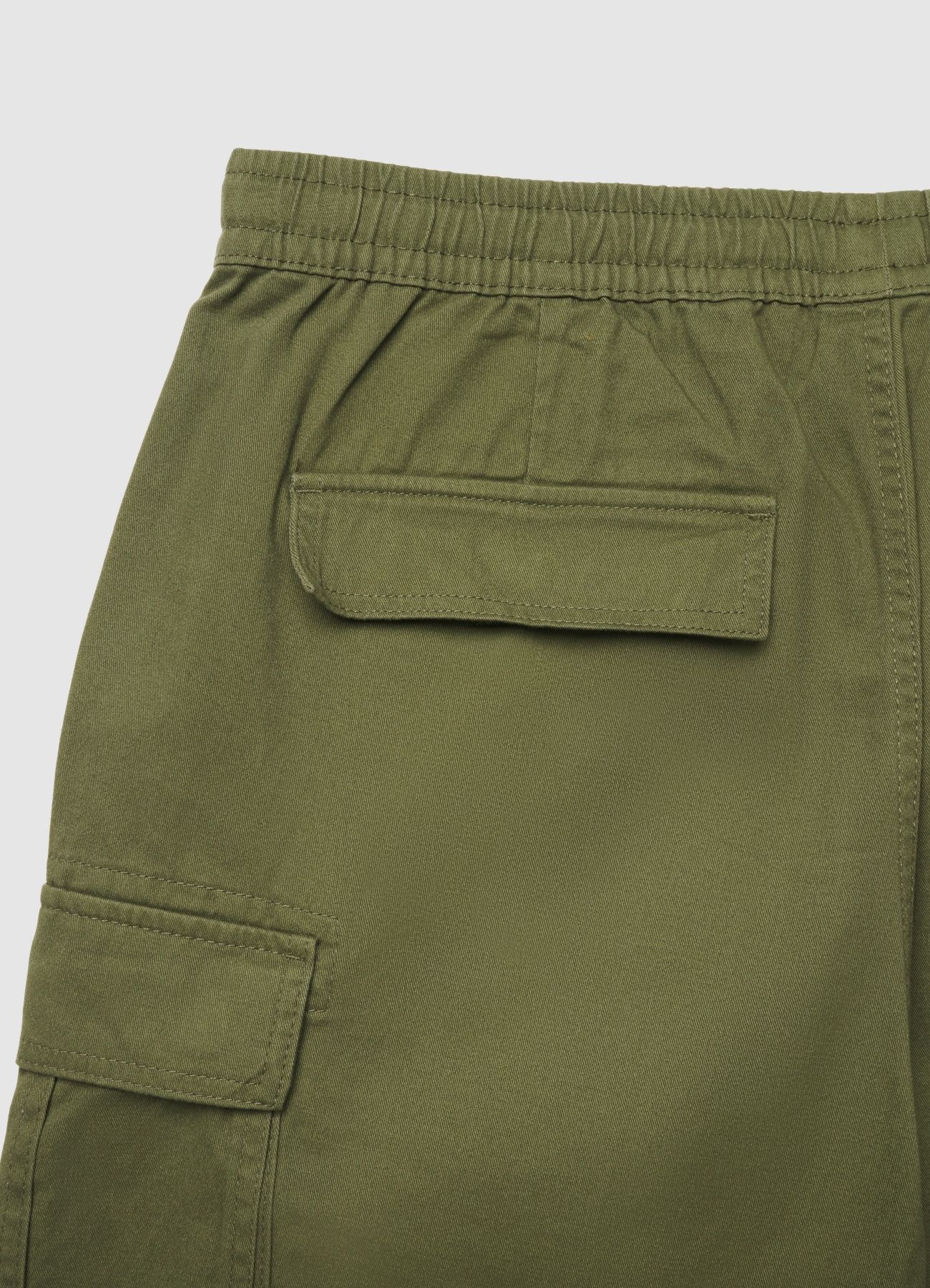 Short pants Man Calliope st_a3