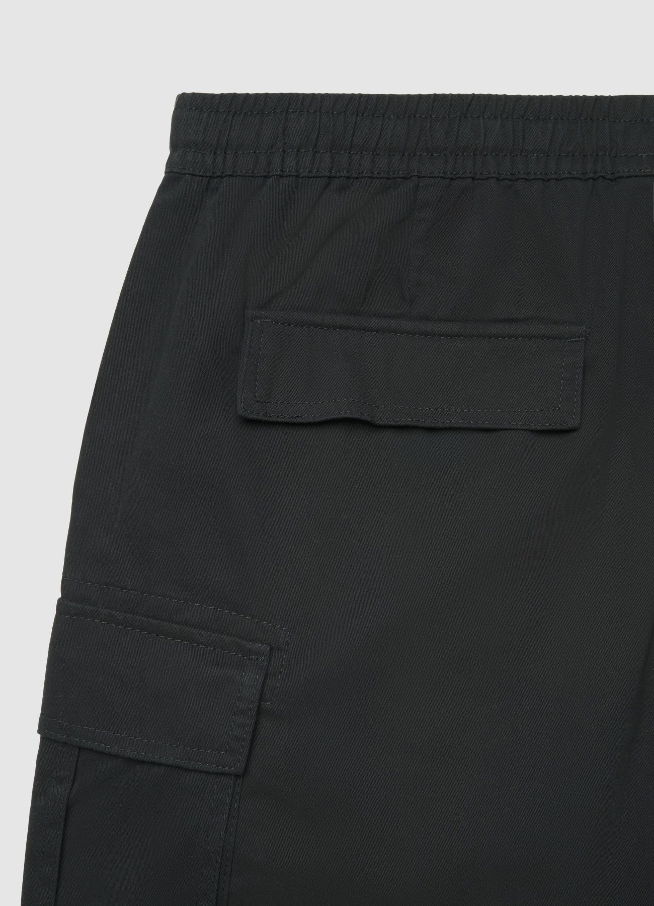 Short pants Man Calliope st_a3