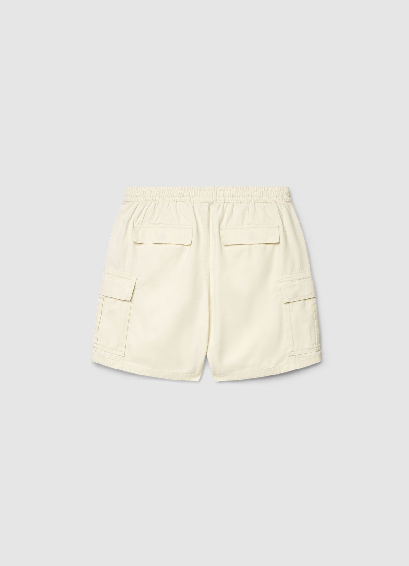 Short pants Man Calliope det_5
