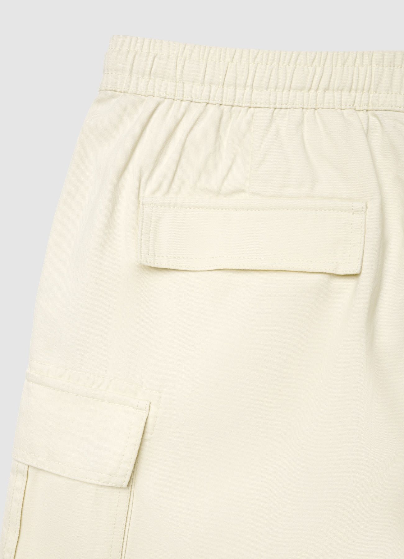 Short pants Man Calliope st_a3