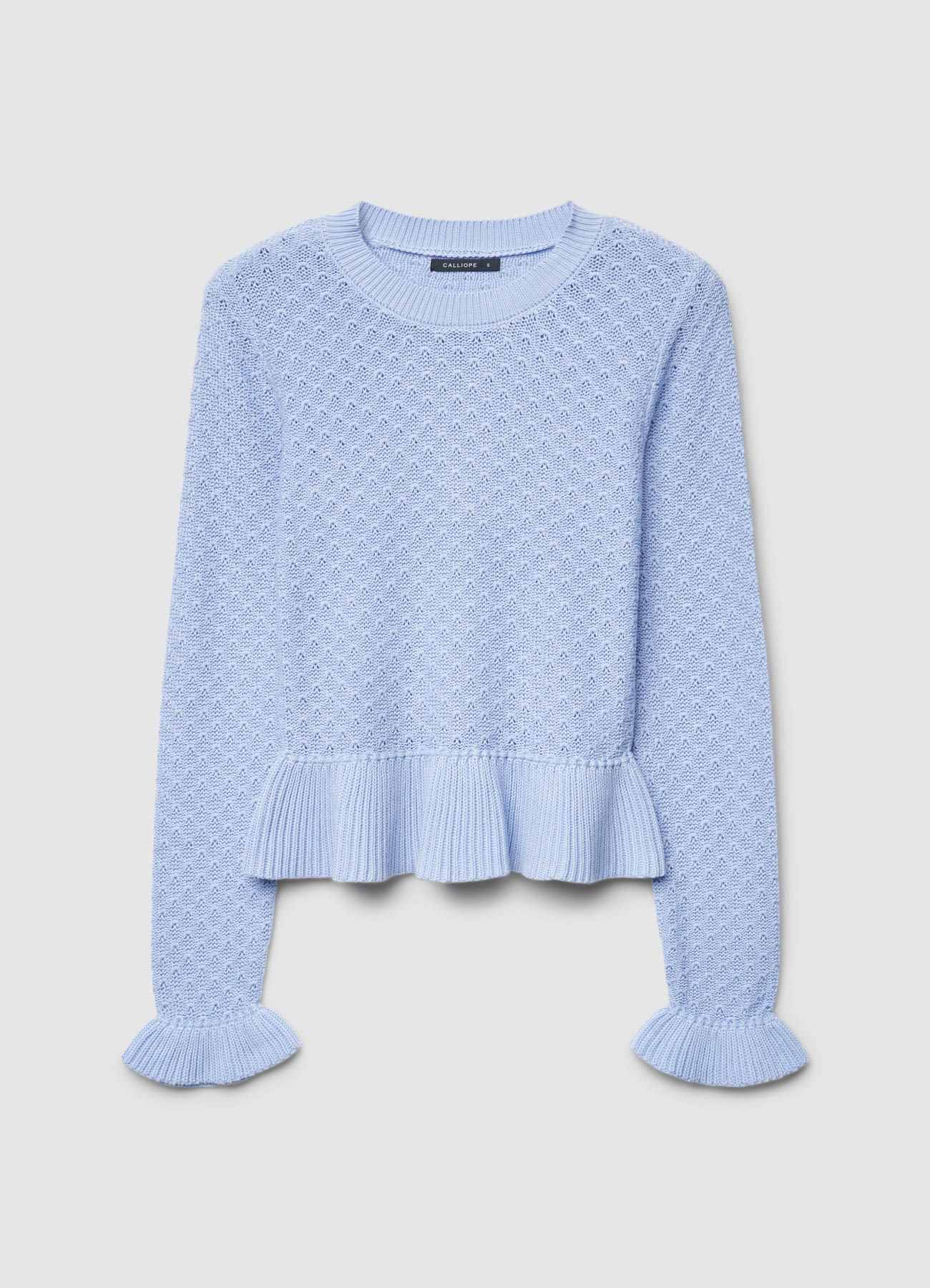 Sweater 3-5 Woman Calliope det_4