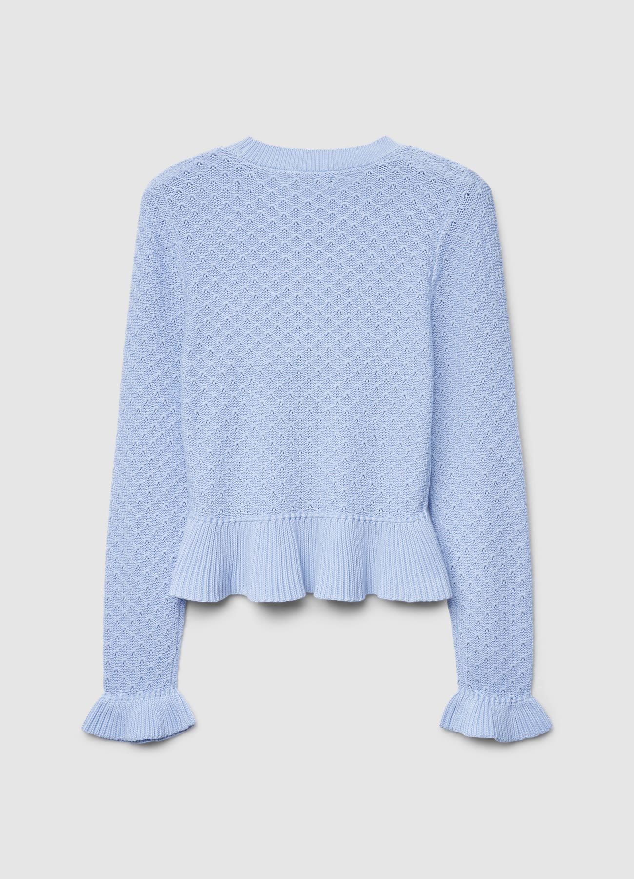 Sweater 3-5 Woman Calliope det_5