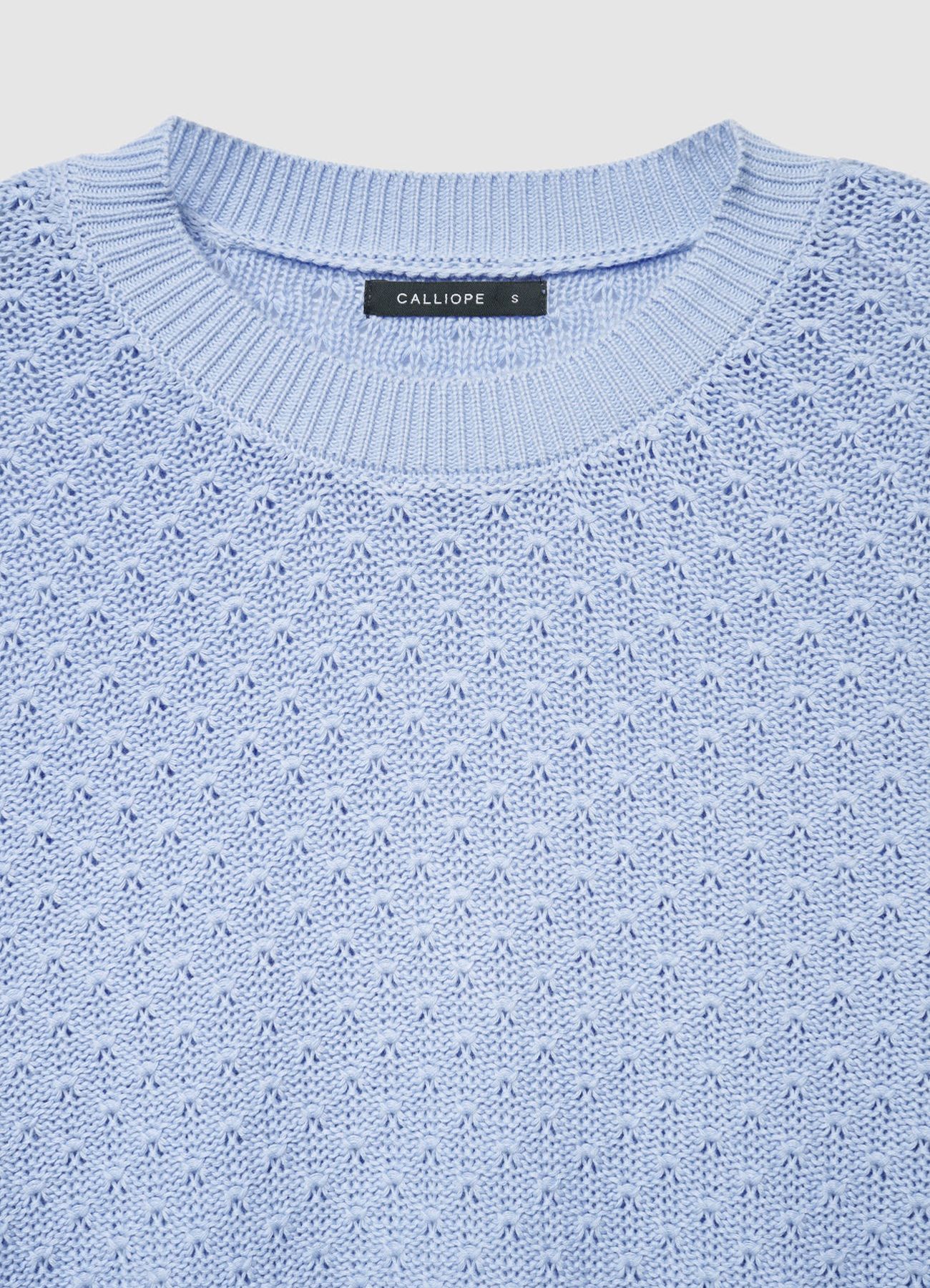 Sweater 3-5 Woman Calliope st_a3