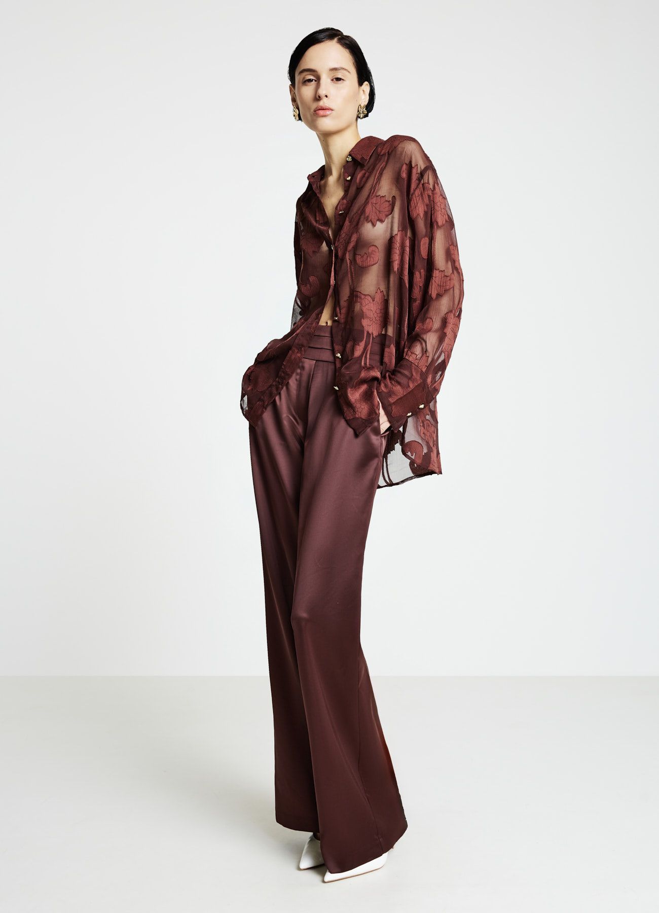 Kosela ML Zena Calliope