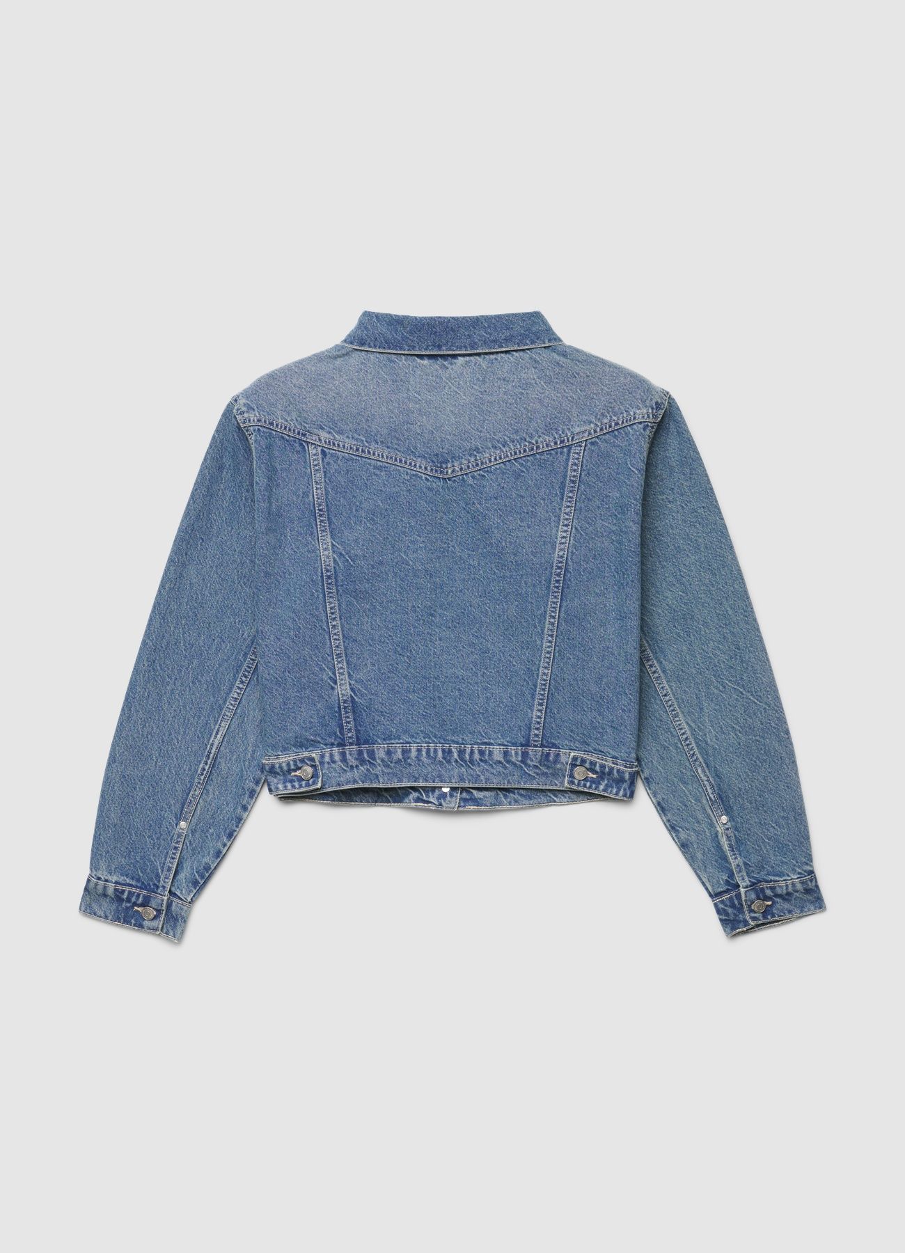 Outerwear Woman Calliope det_5