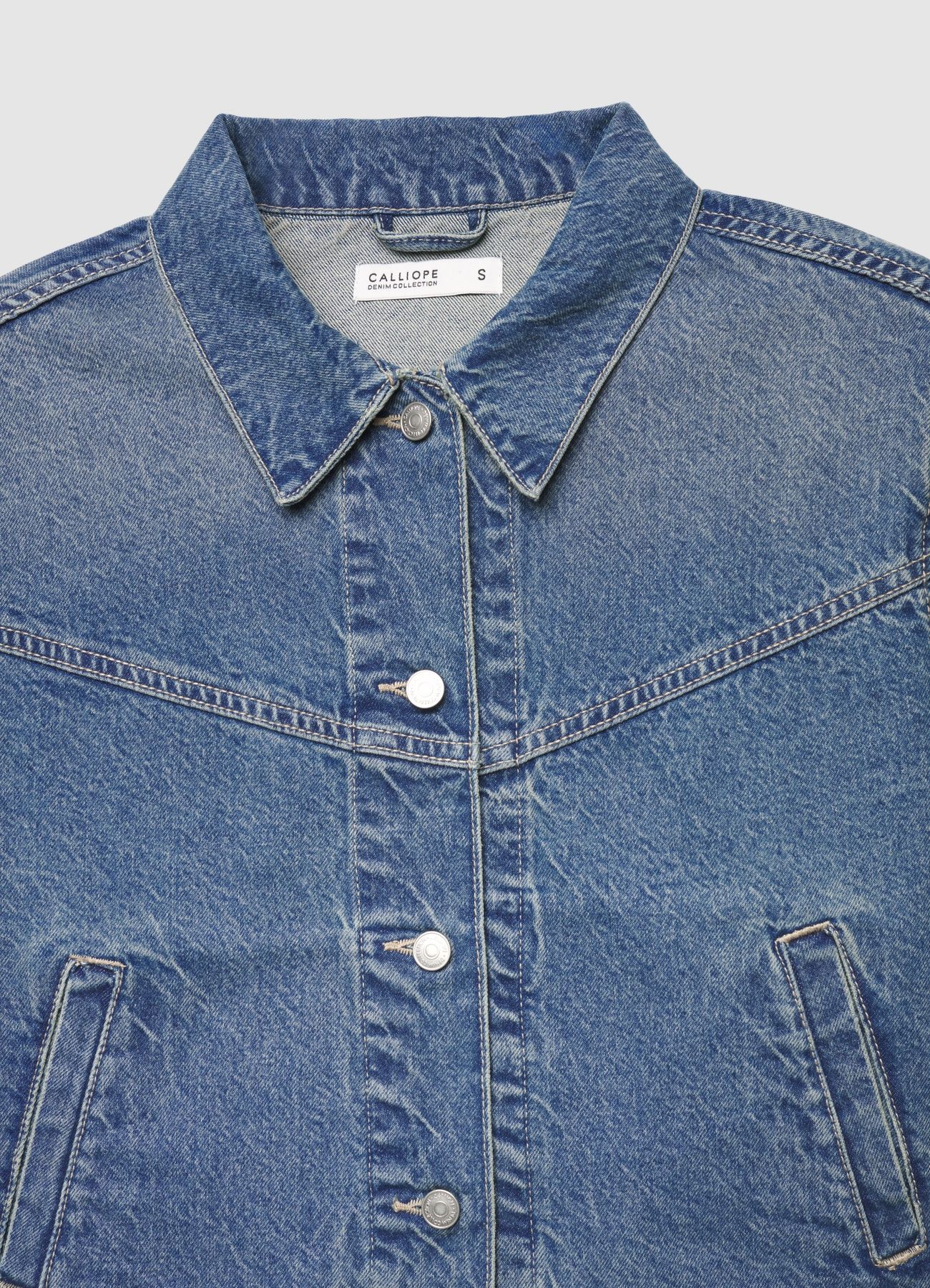 Outerwear Woman Calliope st_a3