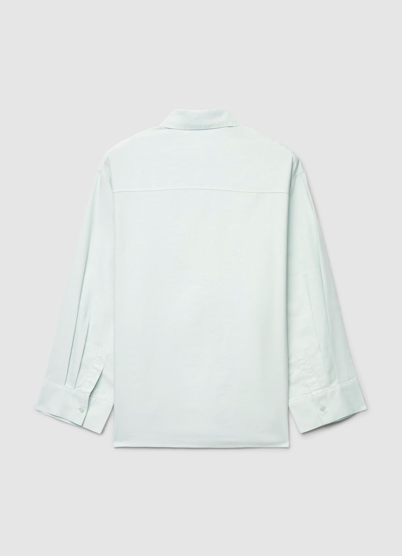 Long-sleeved shirt Woman Calliope det_5