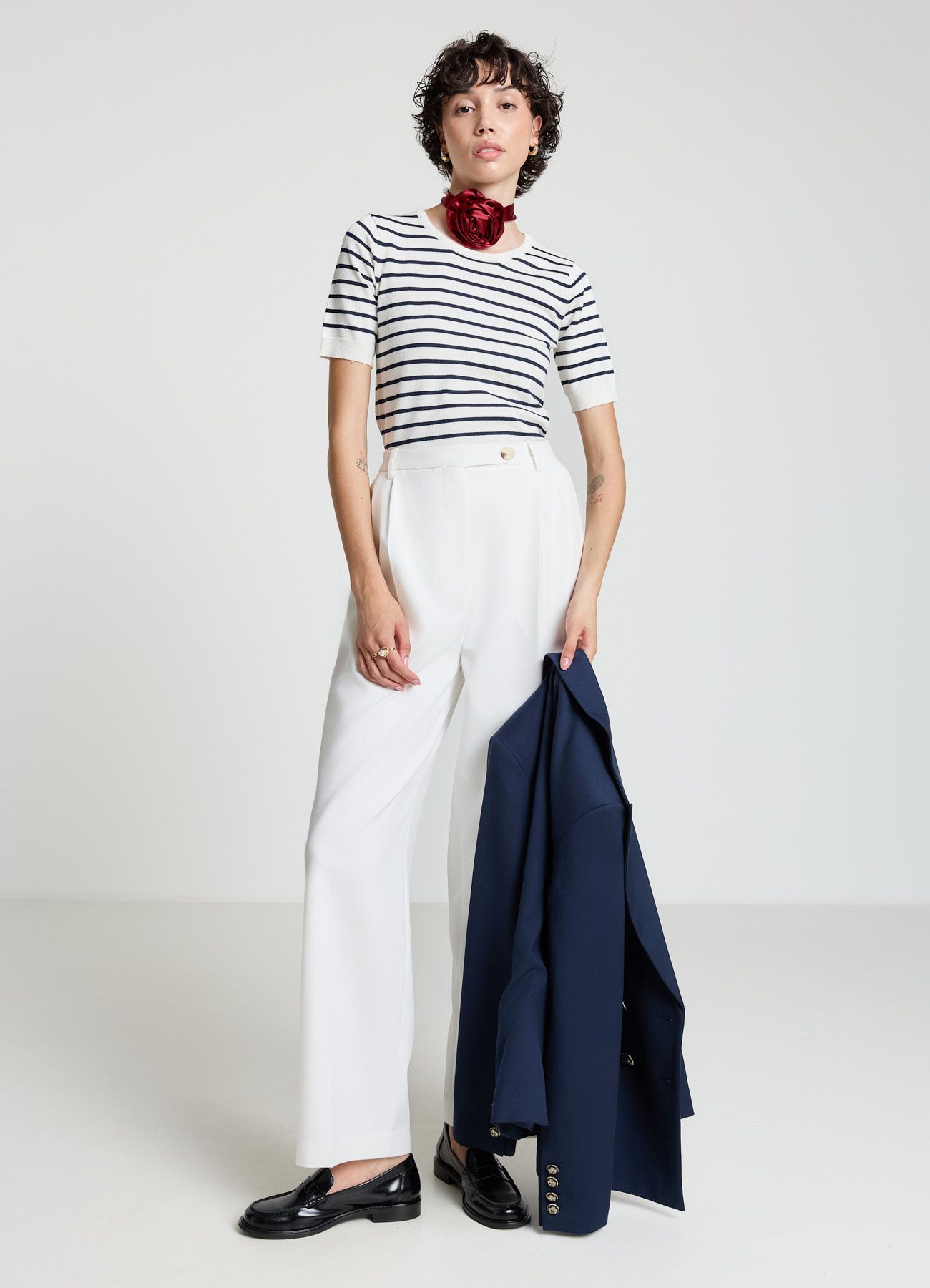 Tricko MC Zena Calliope