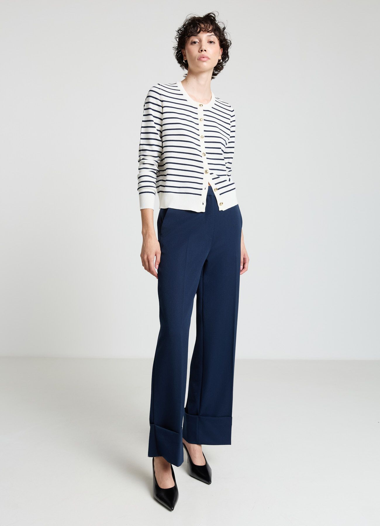 Maglia Žene Calliope det_1