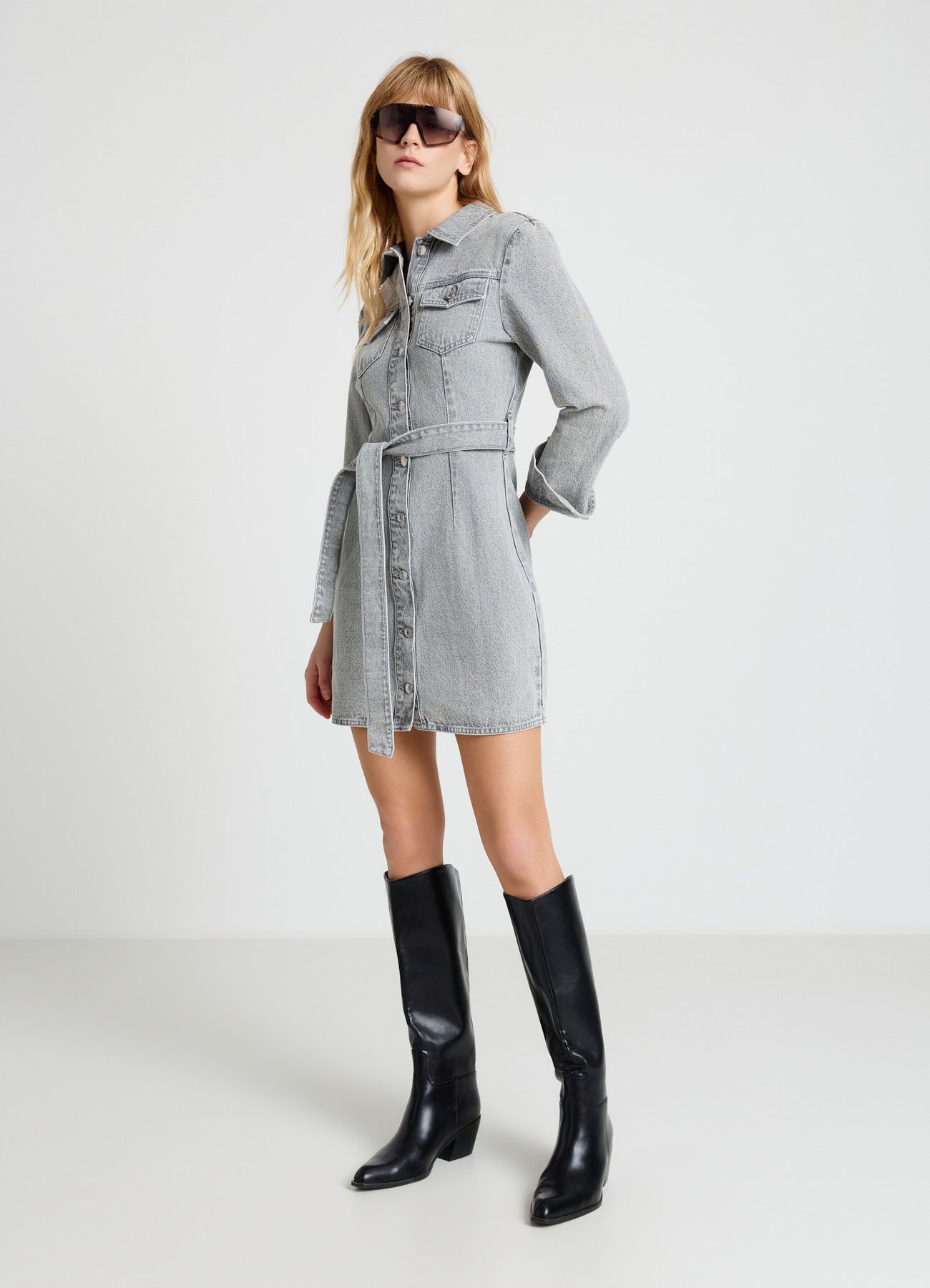 Abito Žene Calliope