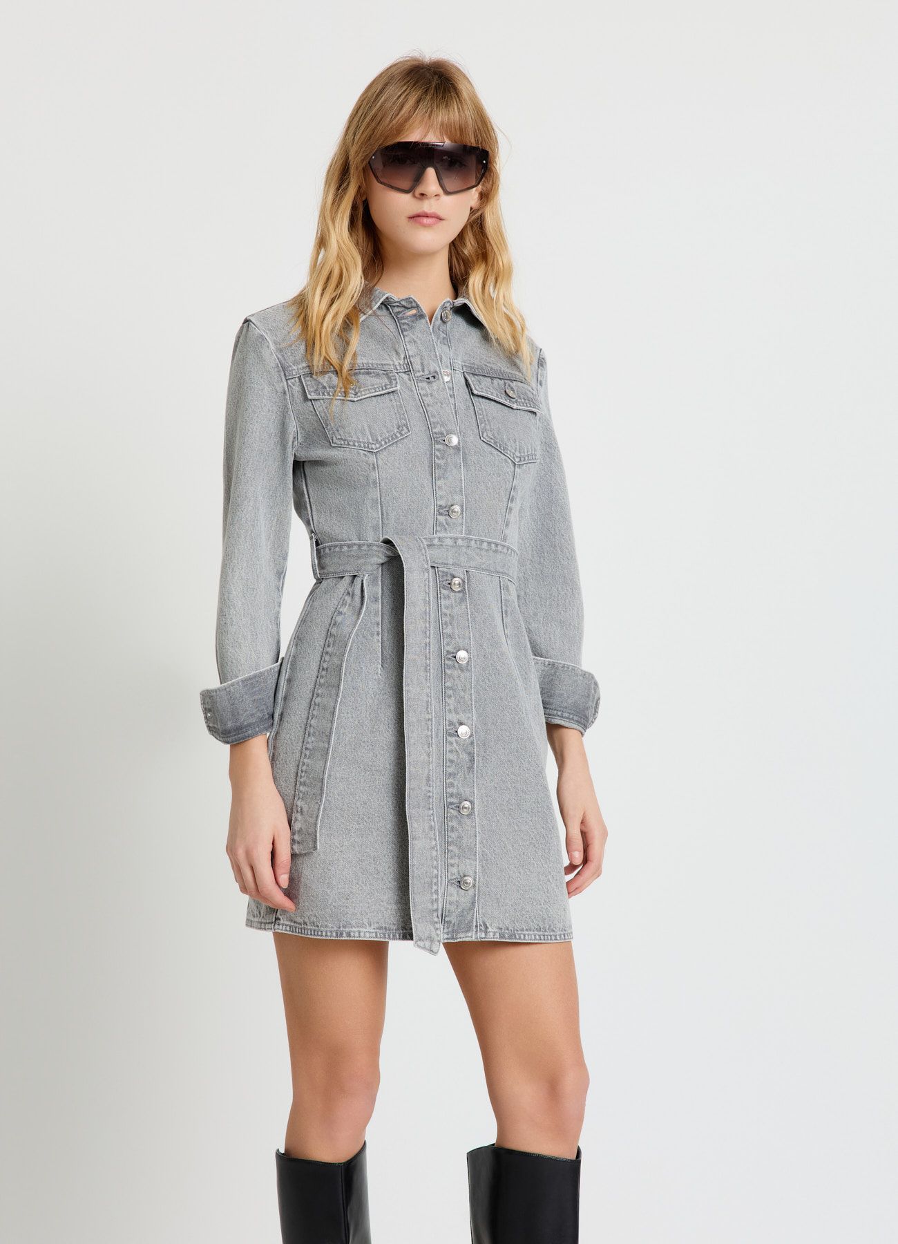 Abito Žene Calliope det_2